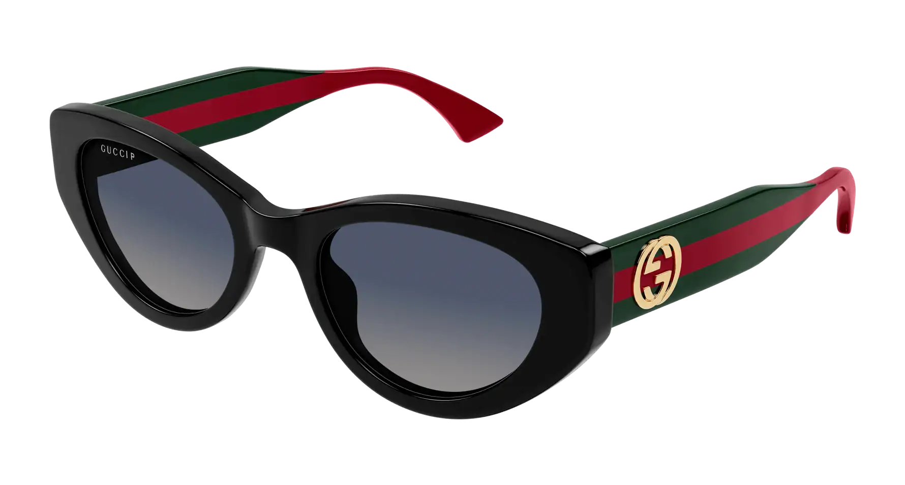 Солнцезащитные очки GUCCI GG1862S 005 (52-21)