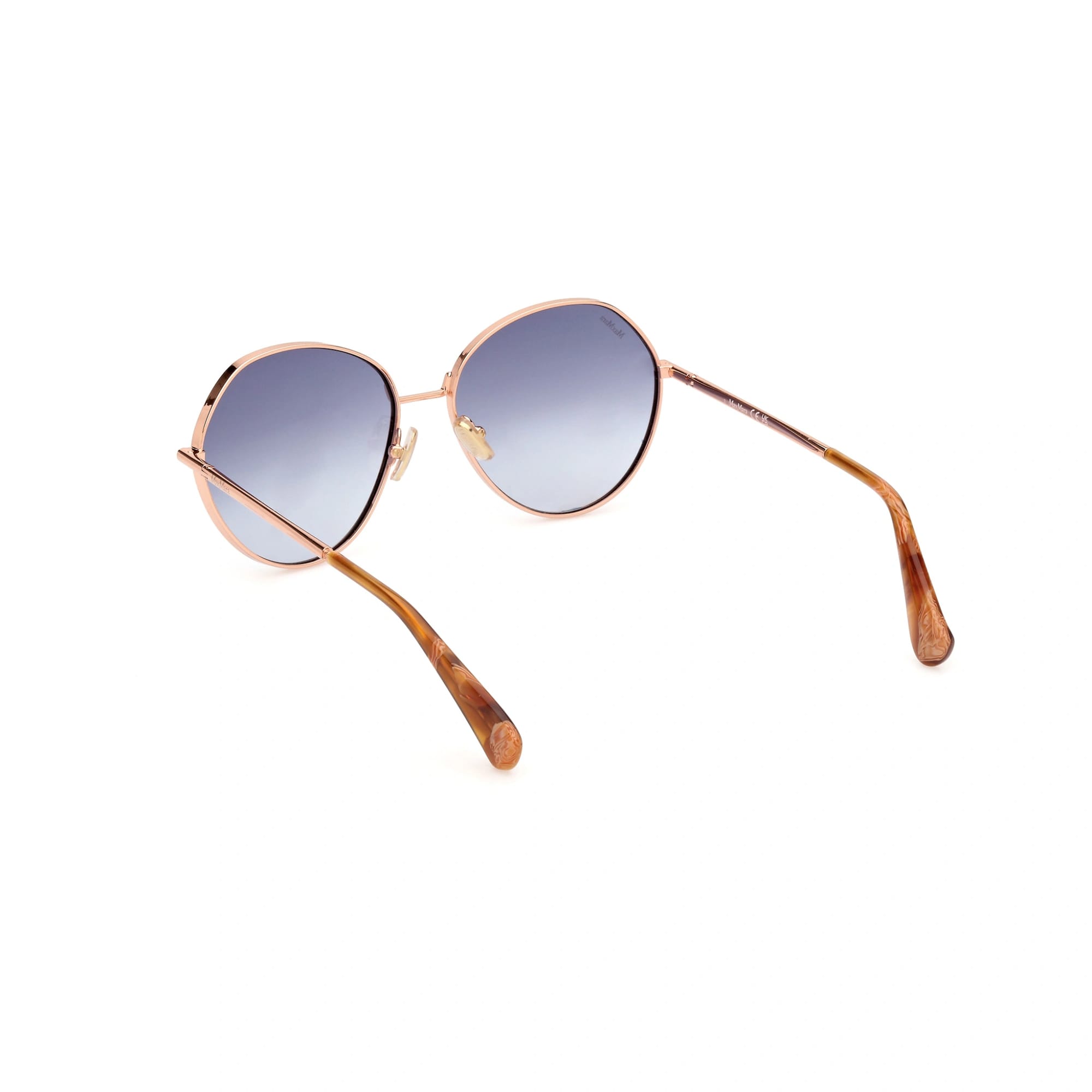 Солнцезащитные очки MAX MARA MM 0096 33W (57-16)