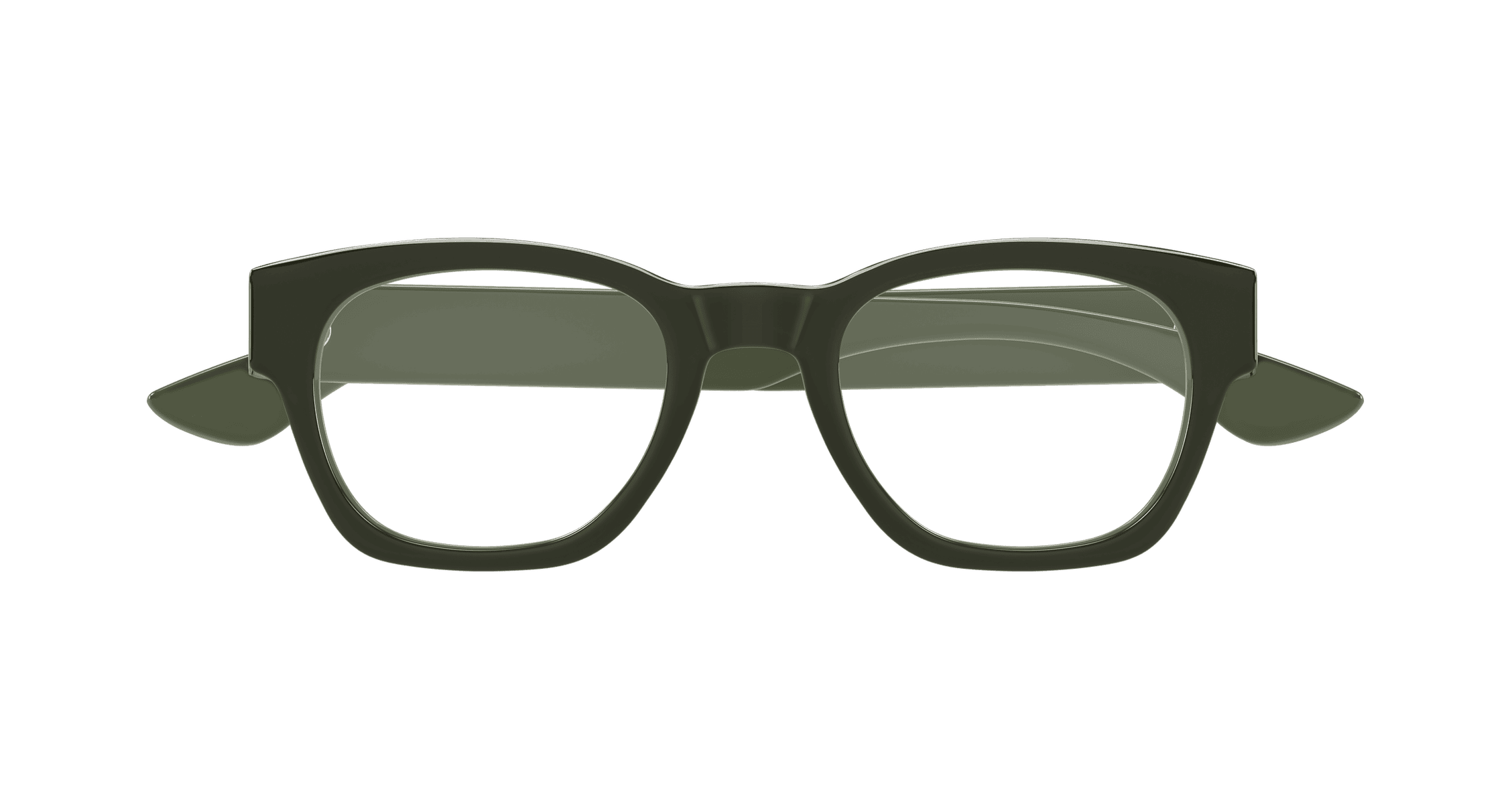 Оправа ALEXANDER MCQUEEN AM0530O 008 (52-22)
