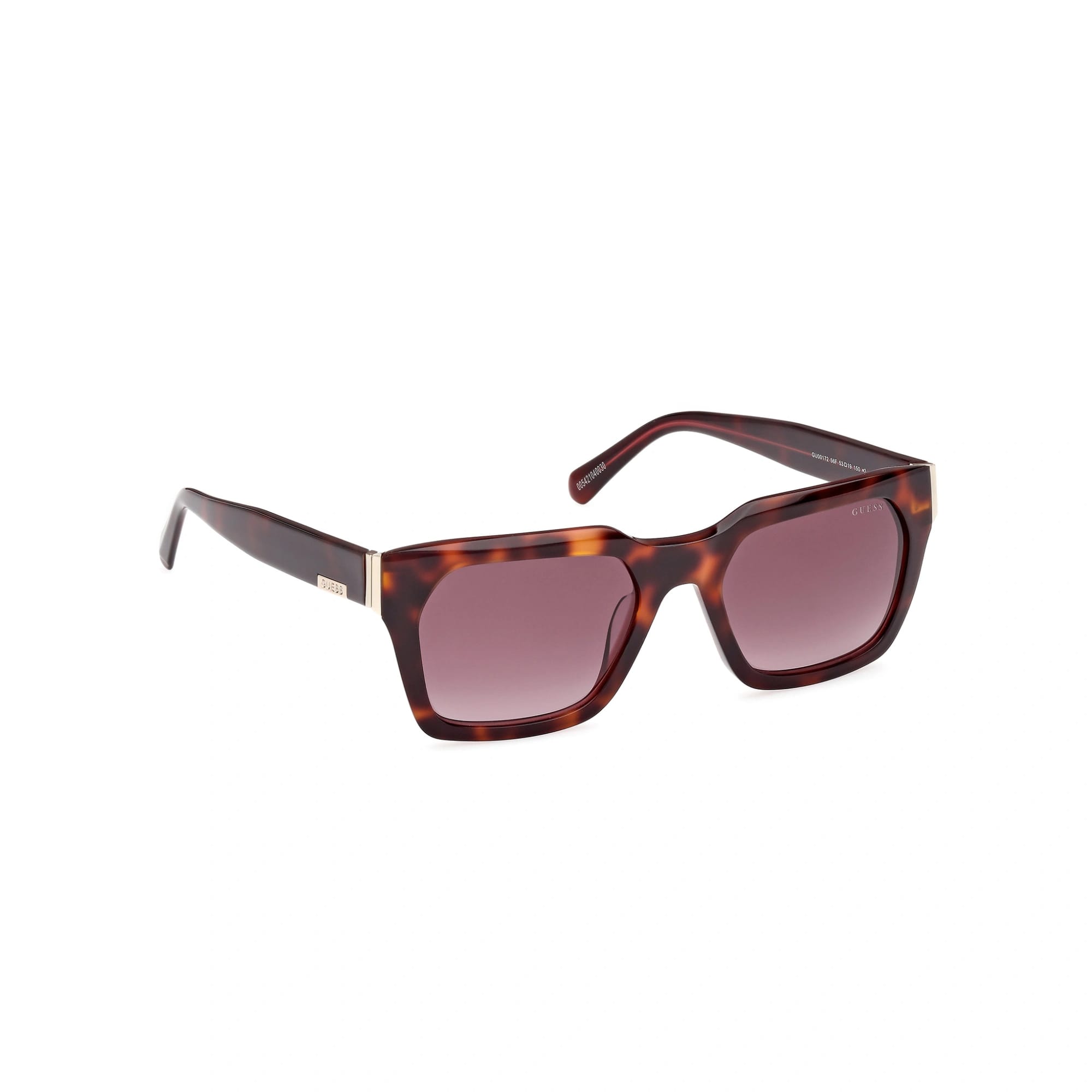 Солнцезащитные очки GUESS GUS 00172 56F (53-19)
