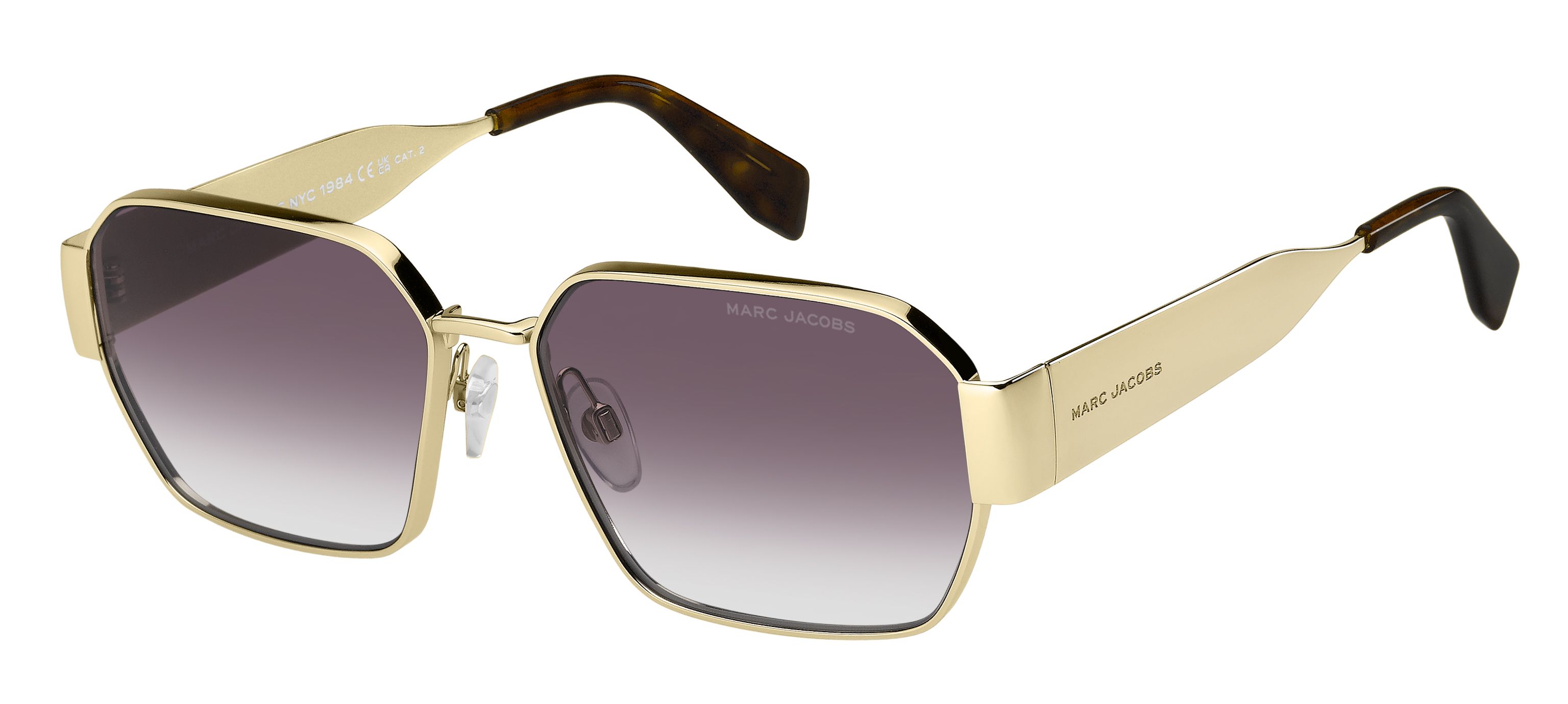 Солнцезащитные очки MARC JACOBS MARC 805/S S9E 3X (59-16)