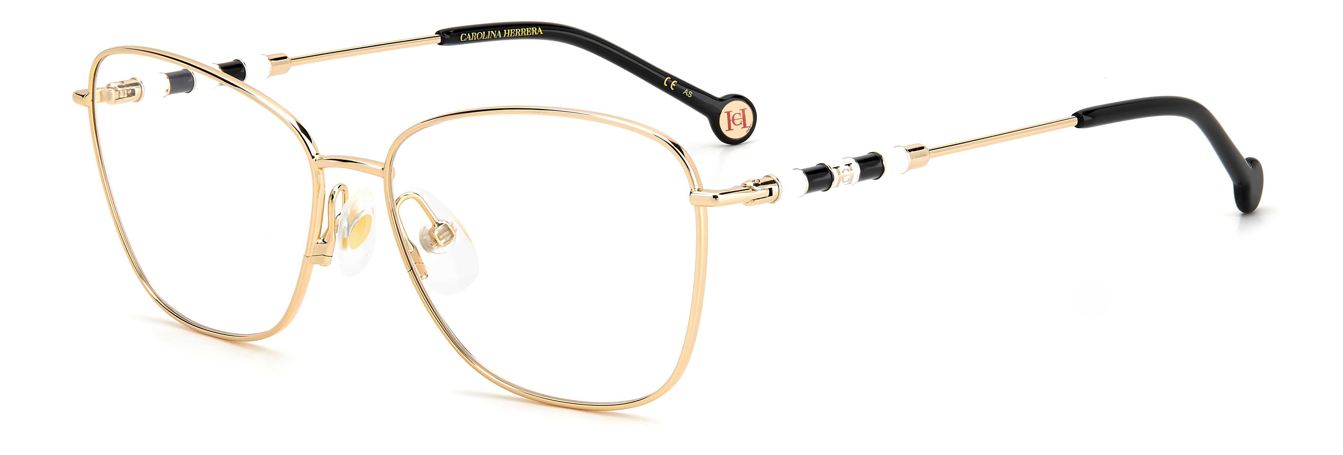 Оправа CAROLINA HERRERA CH 0039 RHL (57-15)