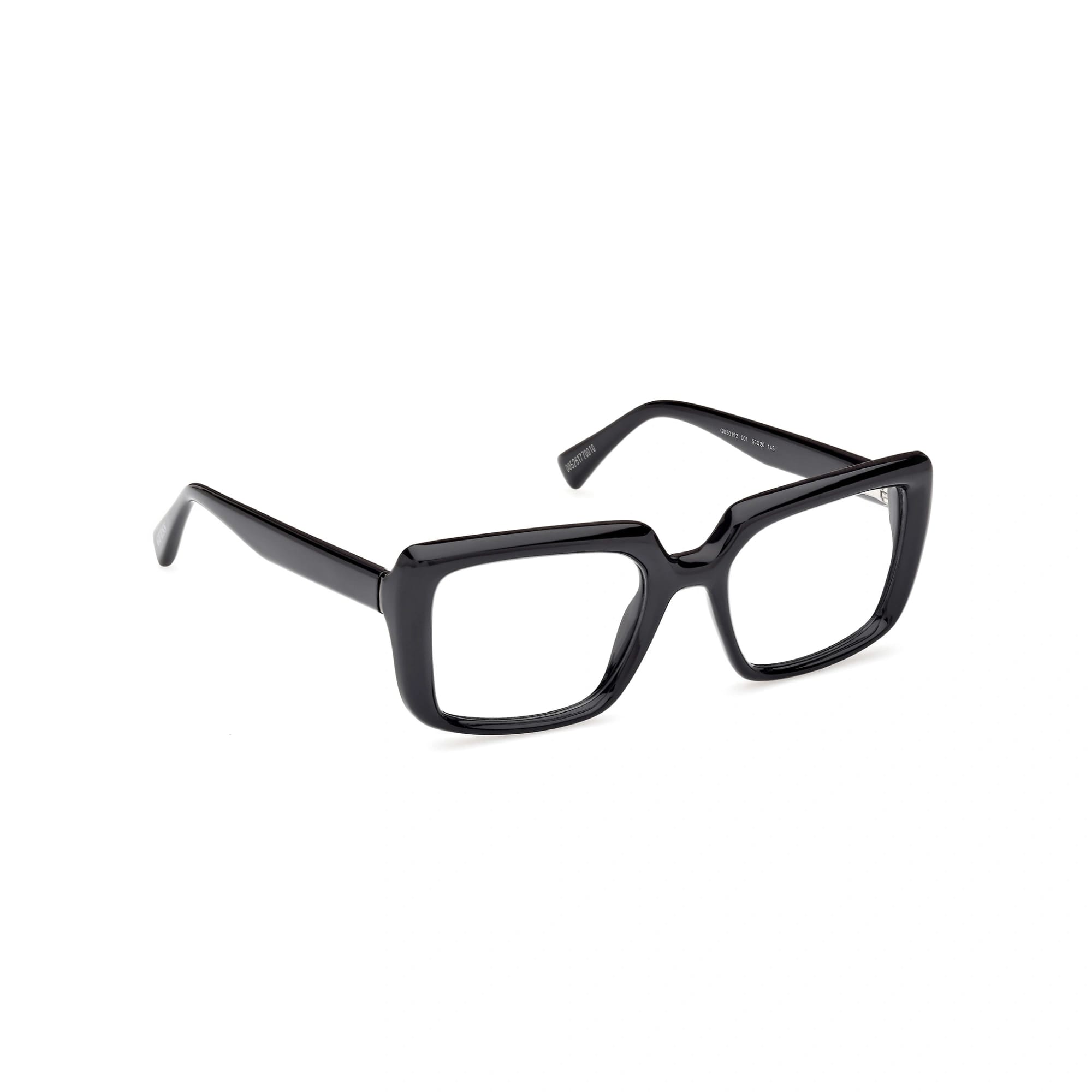Оправа GUESS GU 50152 001 (53-20)