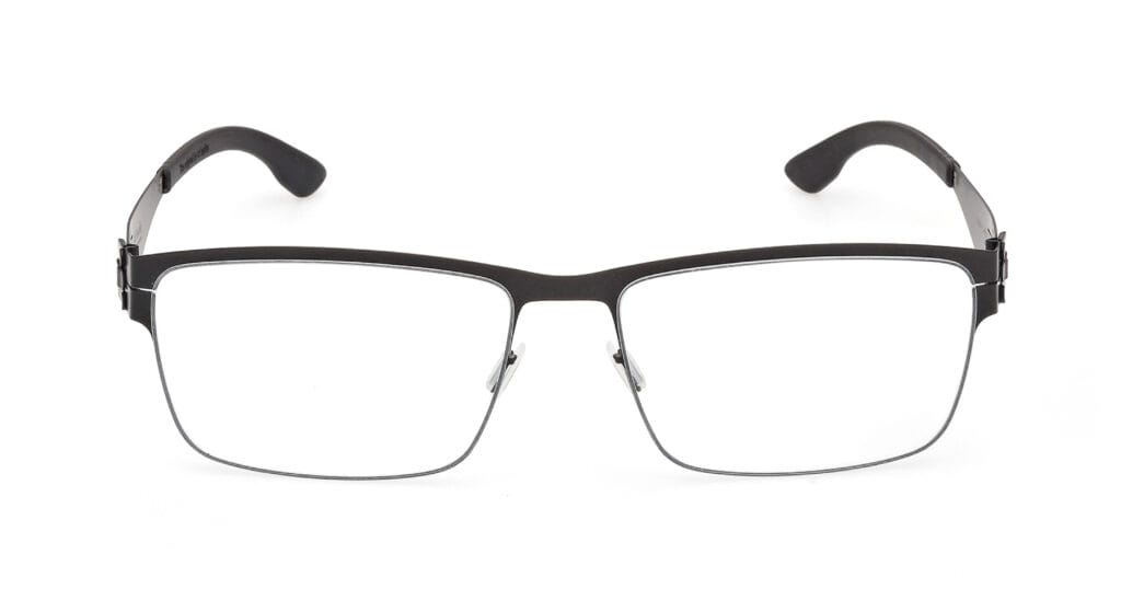 Оправа IC! BERLIN IC HANIA L. LARGE BLACK (59-16)
