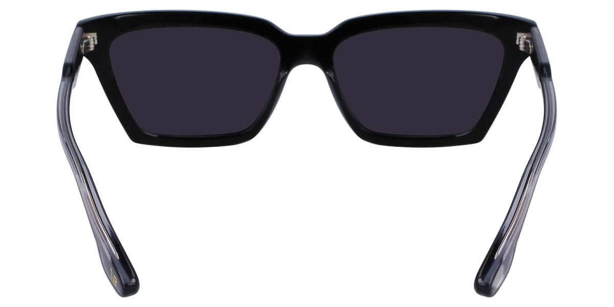 Солнцезащитные очки VICTORIA BECKHAM VB661S 001 (57-16)