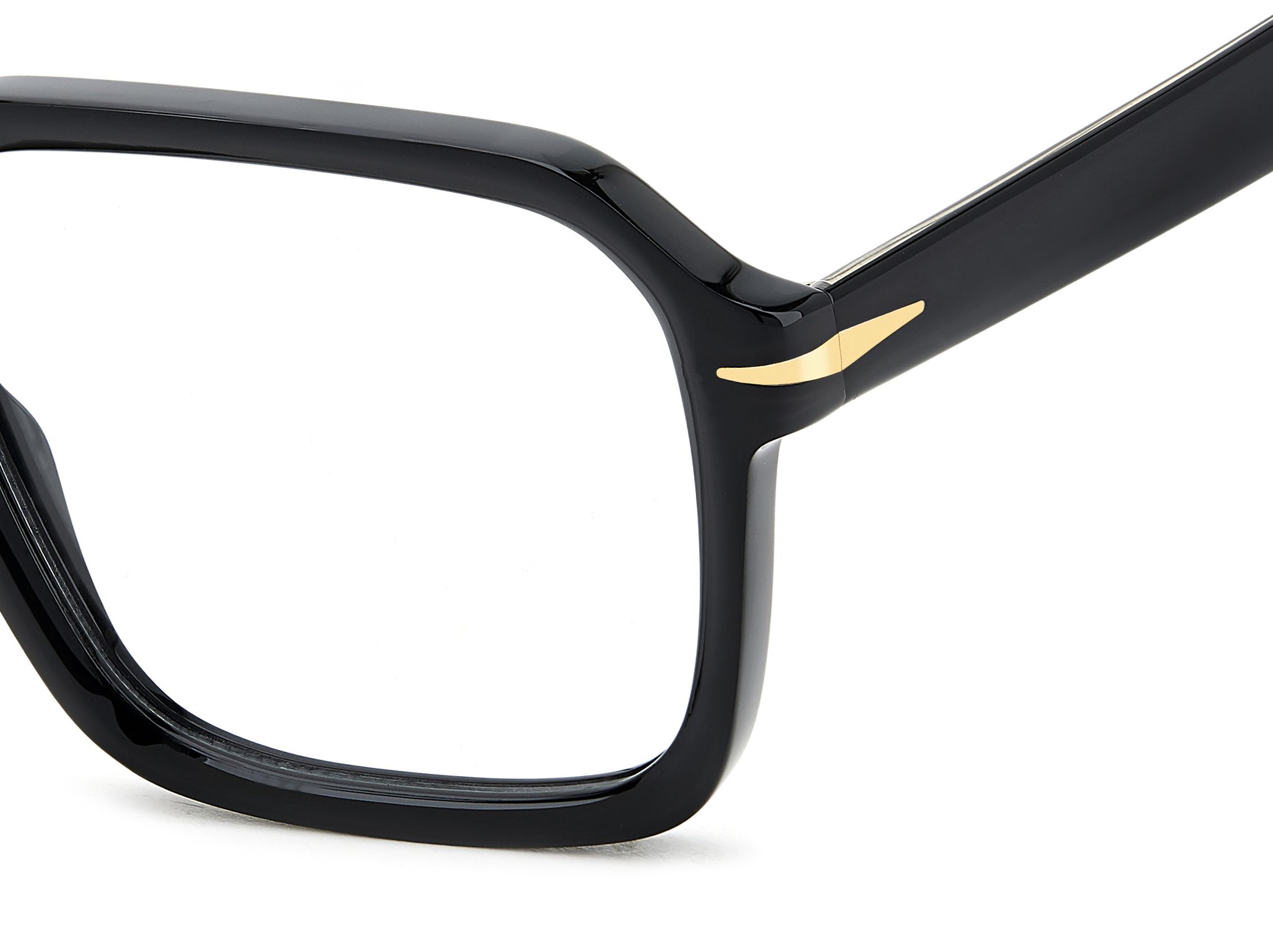 Оправа DAVID BECKHAM DB 7139 807 (56-18)