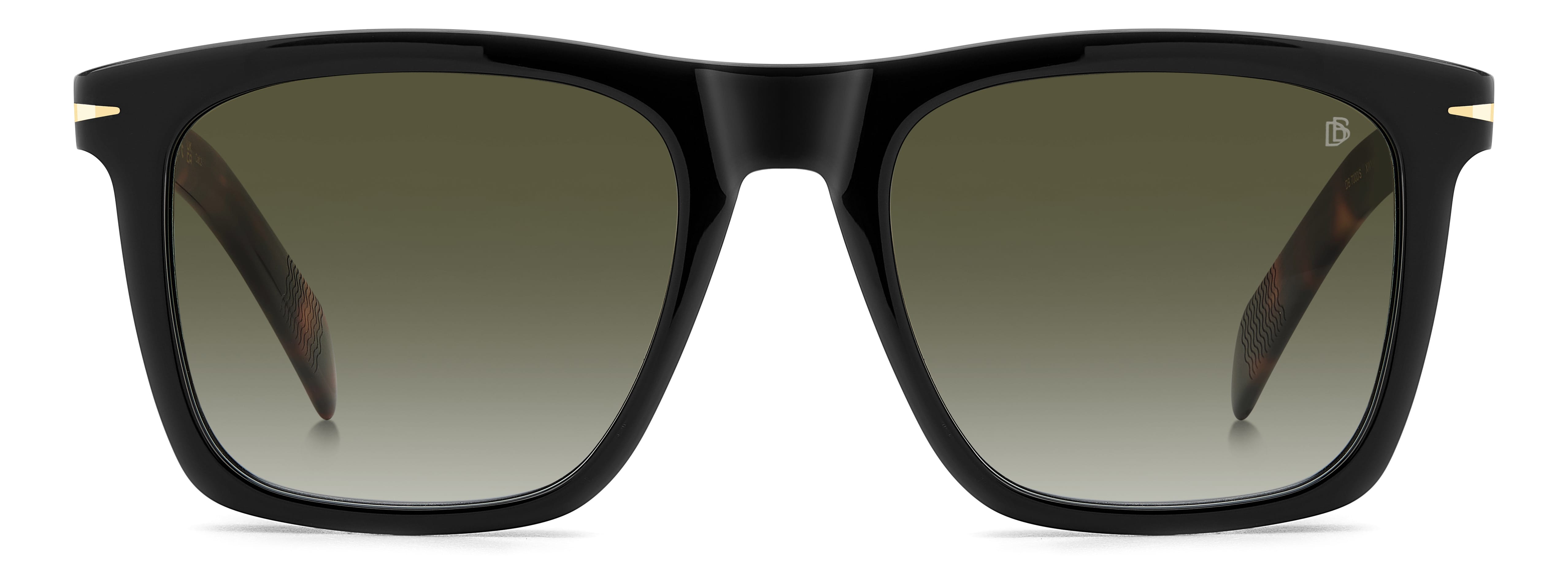 Солнцезащитные очки DAVID BECKHAM DB 7000/S XWY 9K (55-20)
