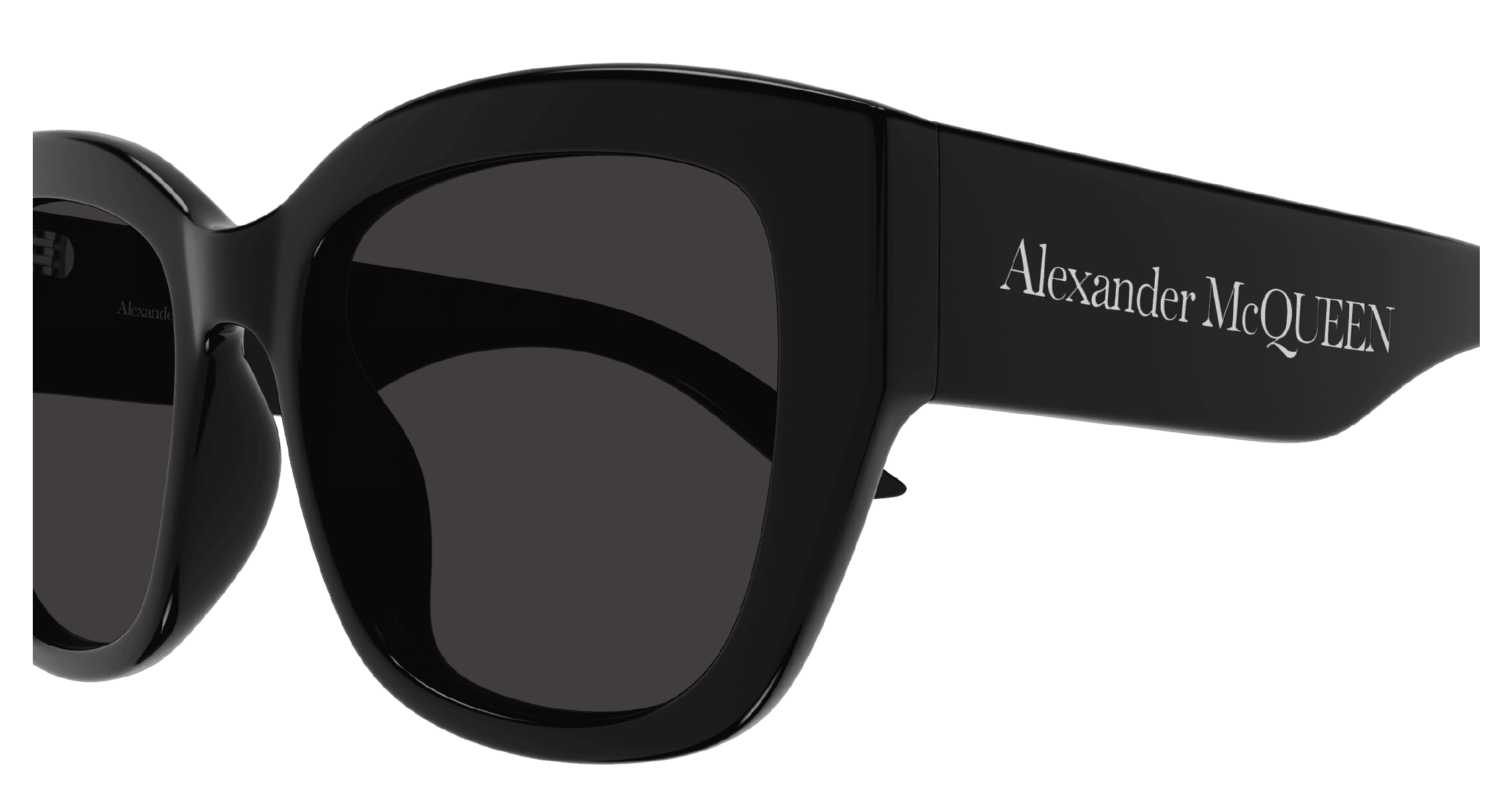 Солнцезащитные очки ALEXANDER MCQUEEN AM0451SA 001 (55-19)