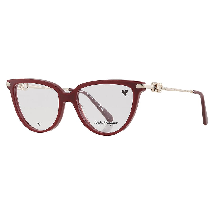 Оправа SALVATORE FERRAGAMO SF2946 601 (53-16)