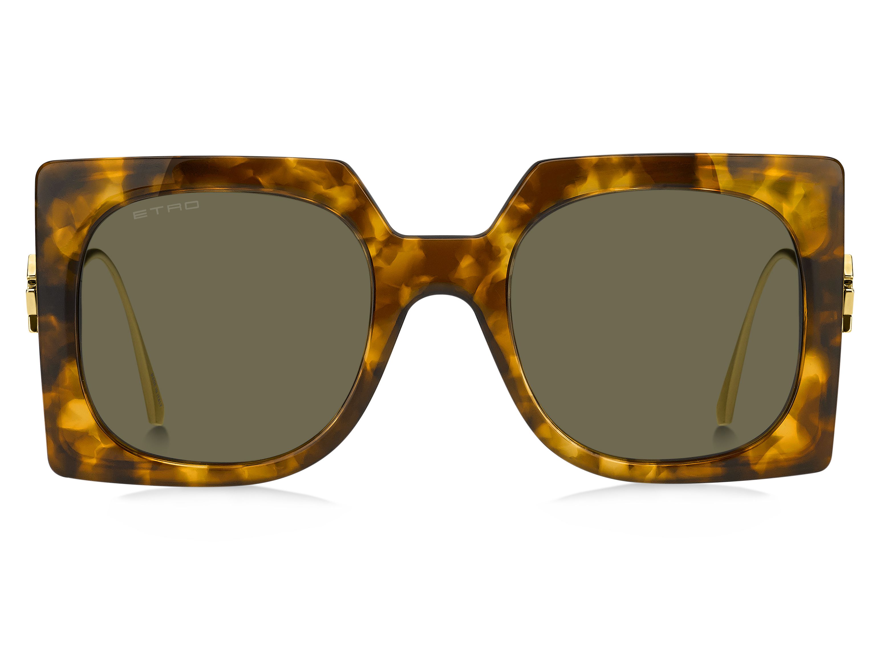 Солнцезащитные очки ETRO 0026/S EPZ QT (54-23)