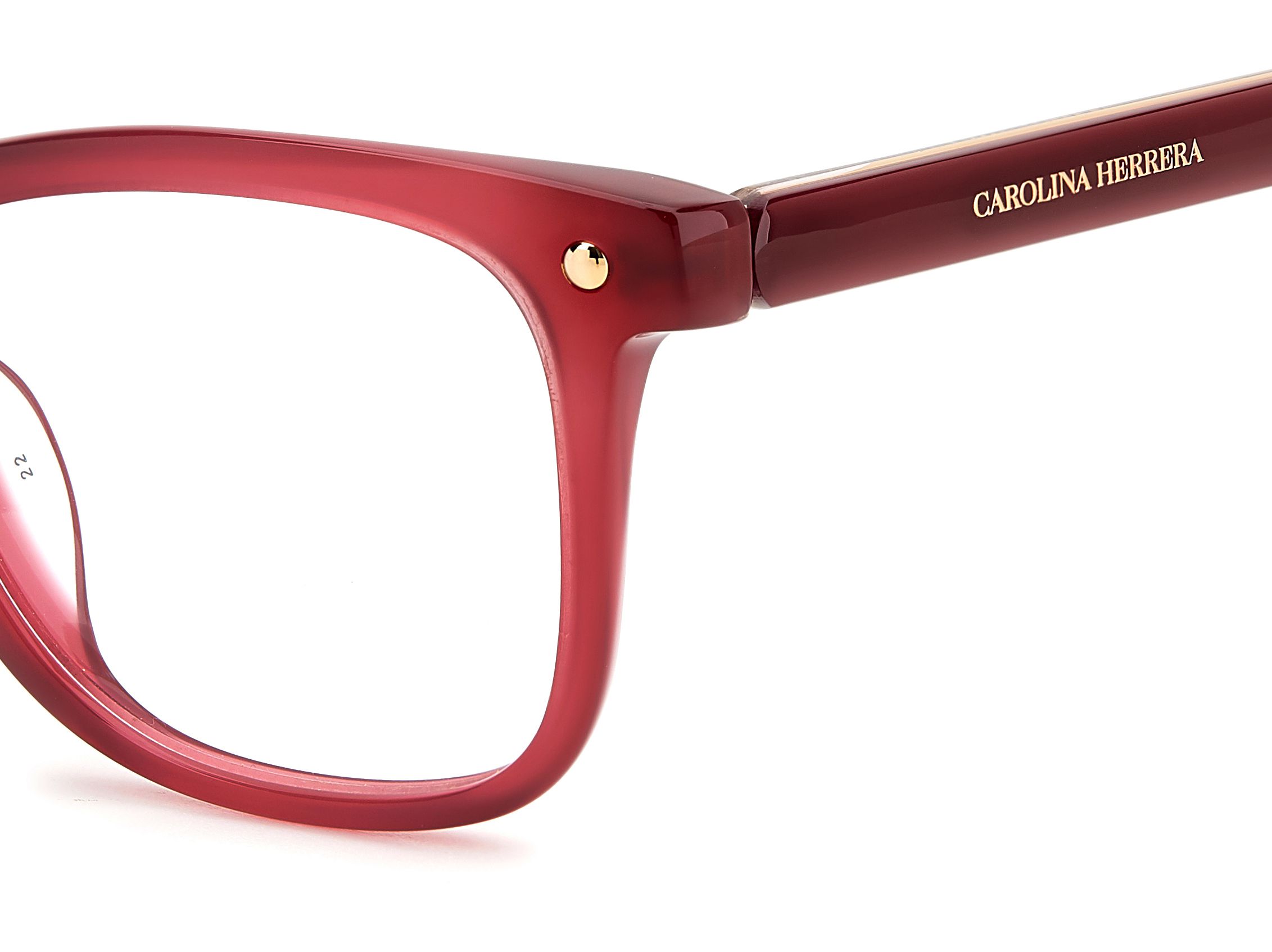 Оправа CAROLINA HERRERA HER 0084/G LHF (50-18)