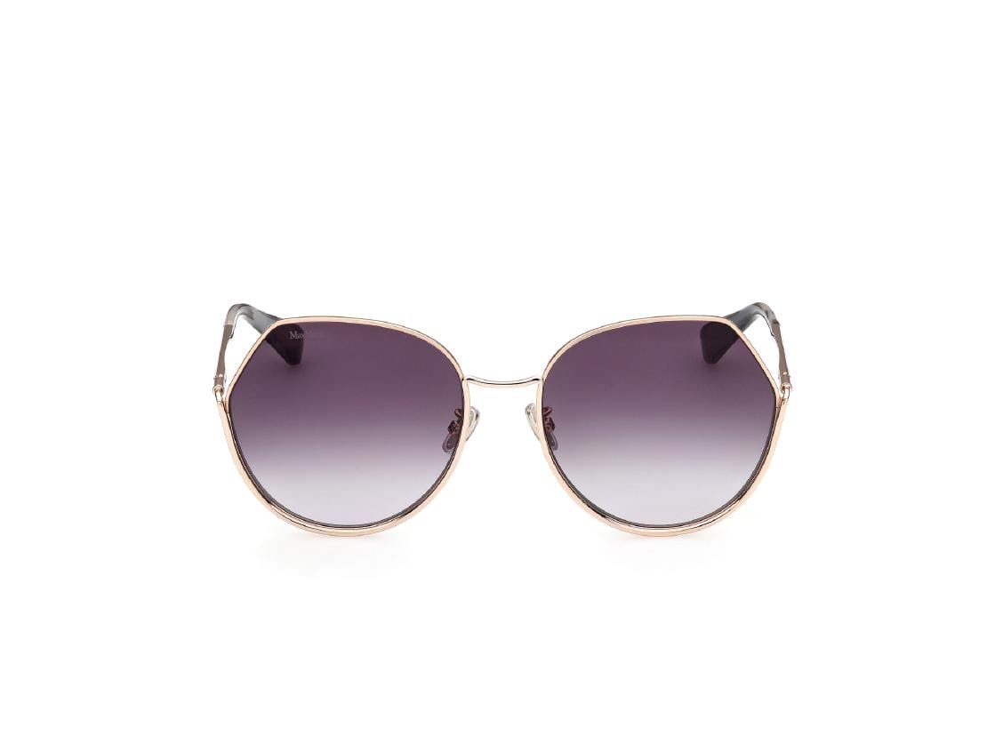 Солнцезащитные очки MAX MARA MM 0019-D 28B (61-19)