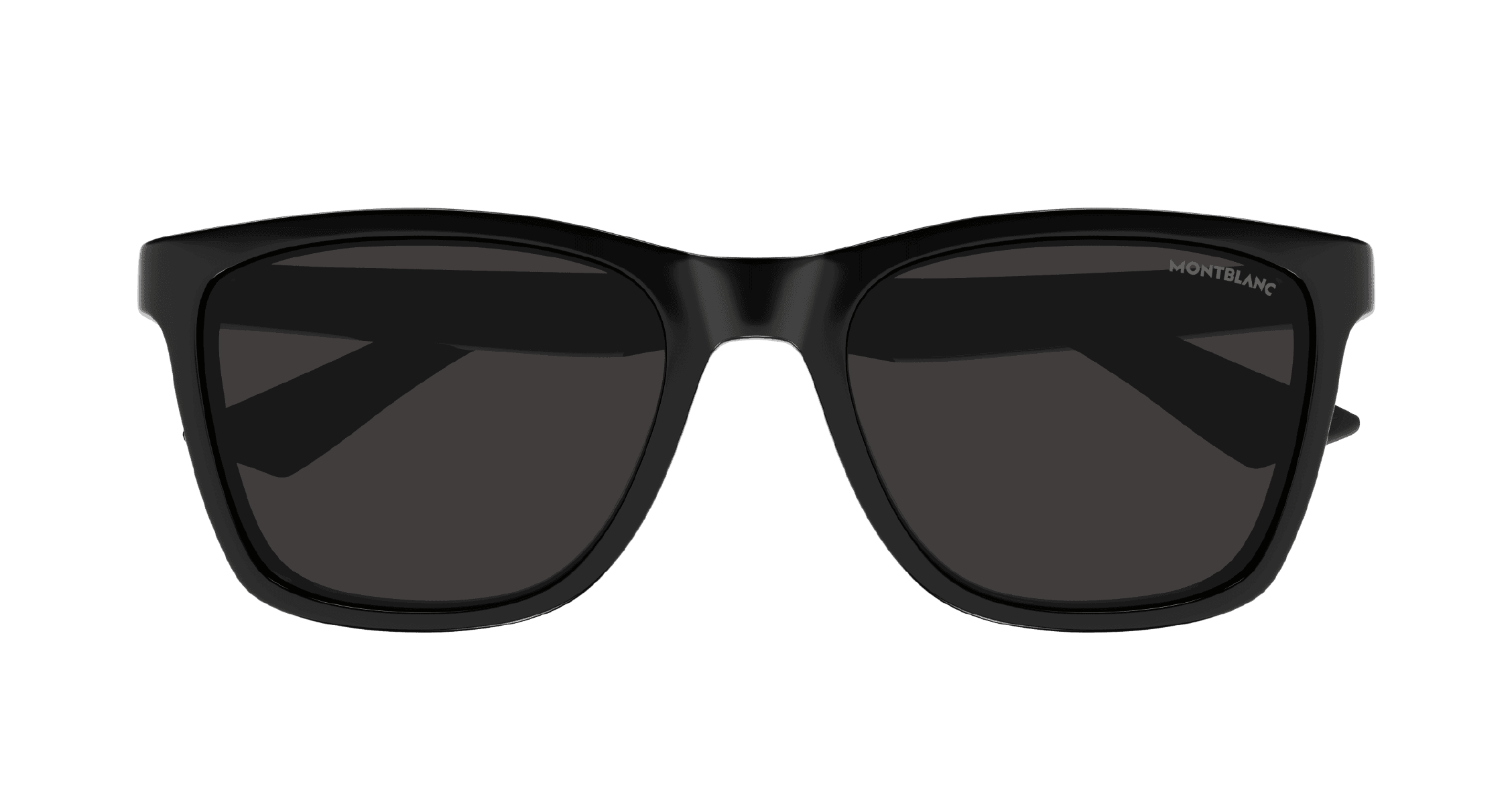 Солнцезащитные очки MONTBLANC MB0399S 001 (55-18)