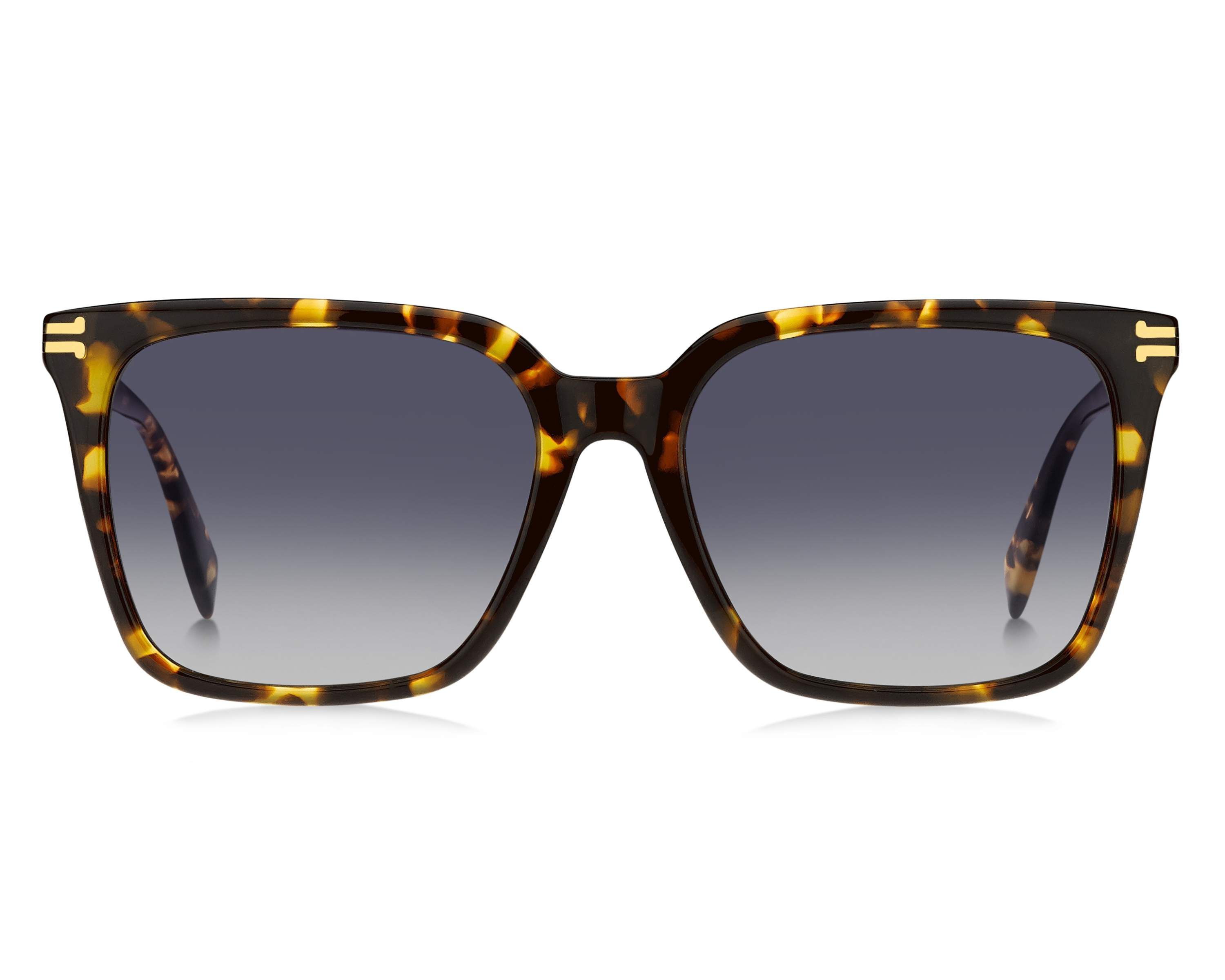 Солнцезащитные очки MARC JACOBS MJ 1094/S 086 GB (55-17)
