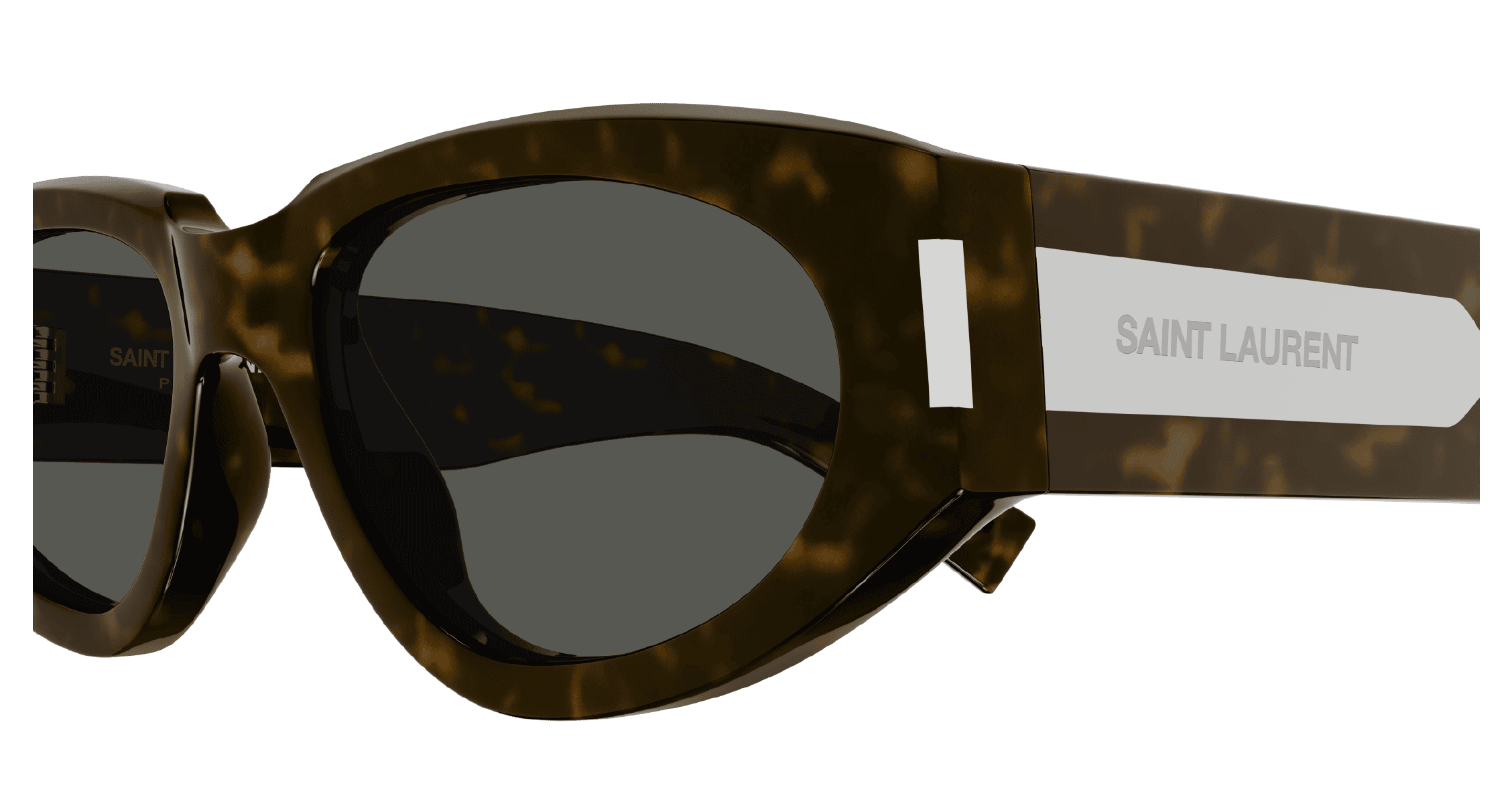 Солнцезащитные очки SAINT LAURENT SL 618 002 (56-19)