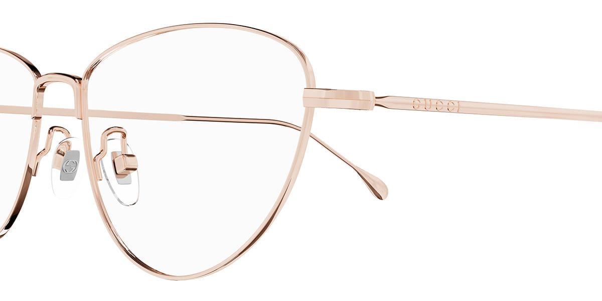 Оправа GUCCI GG1185O 003 (54-15)