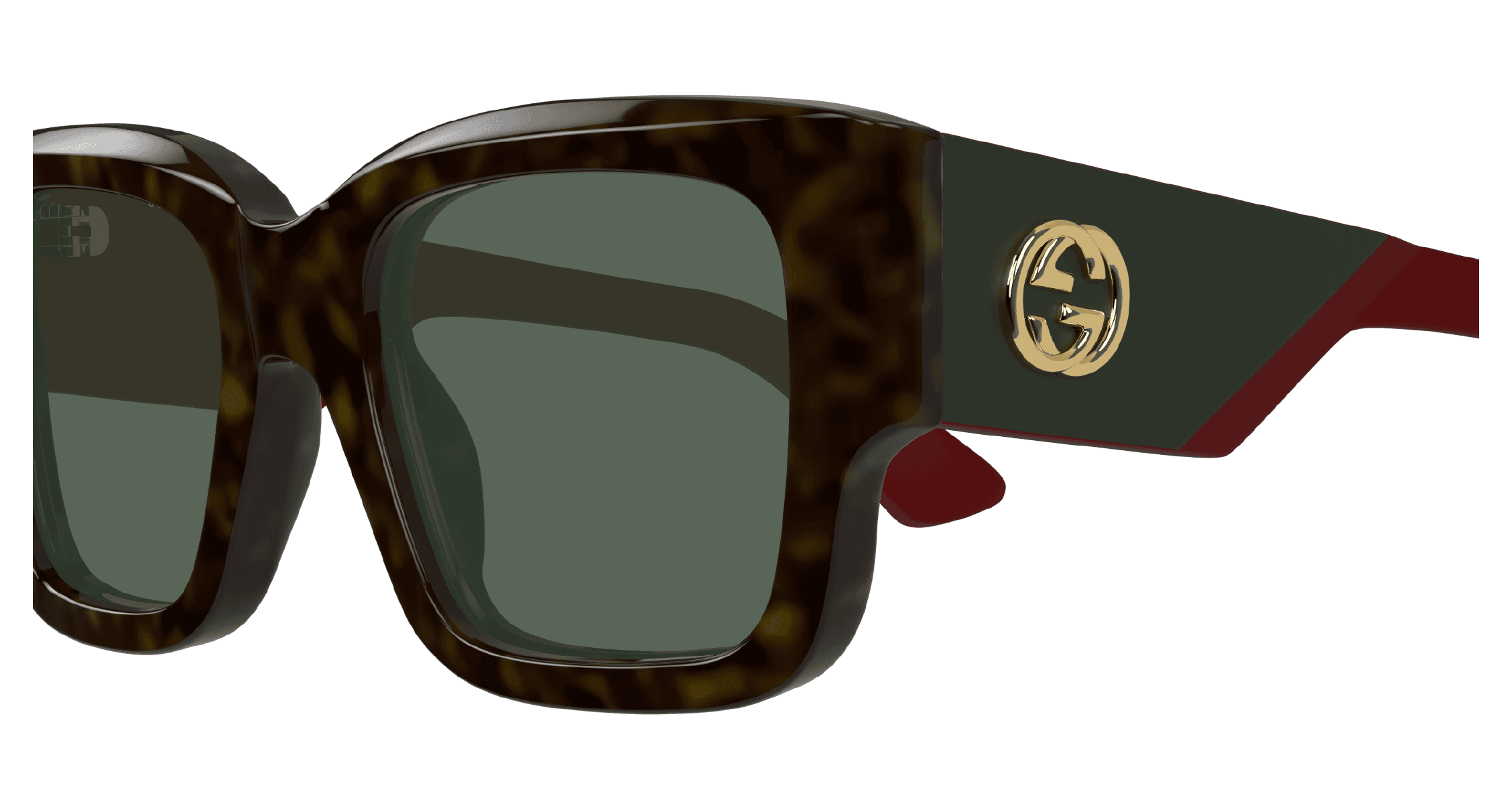 Солнцезащитные очки GUCCI GG1663S 002 (52-21)