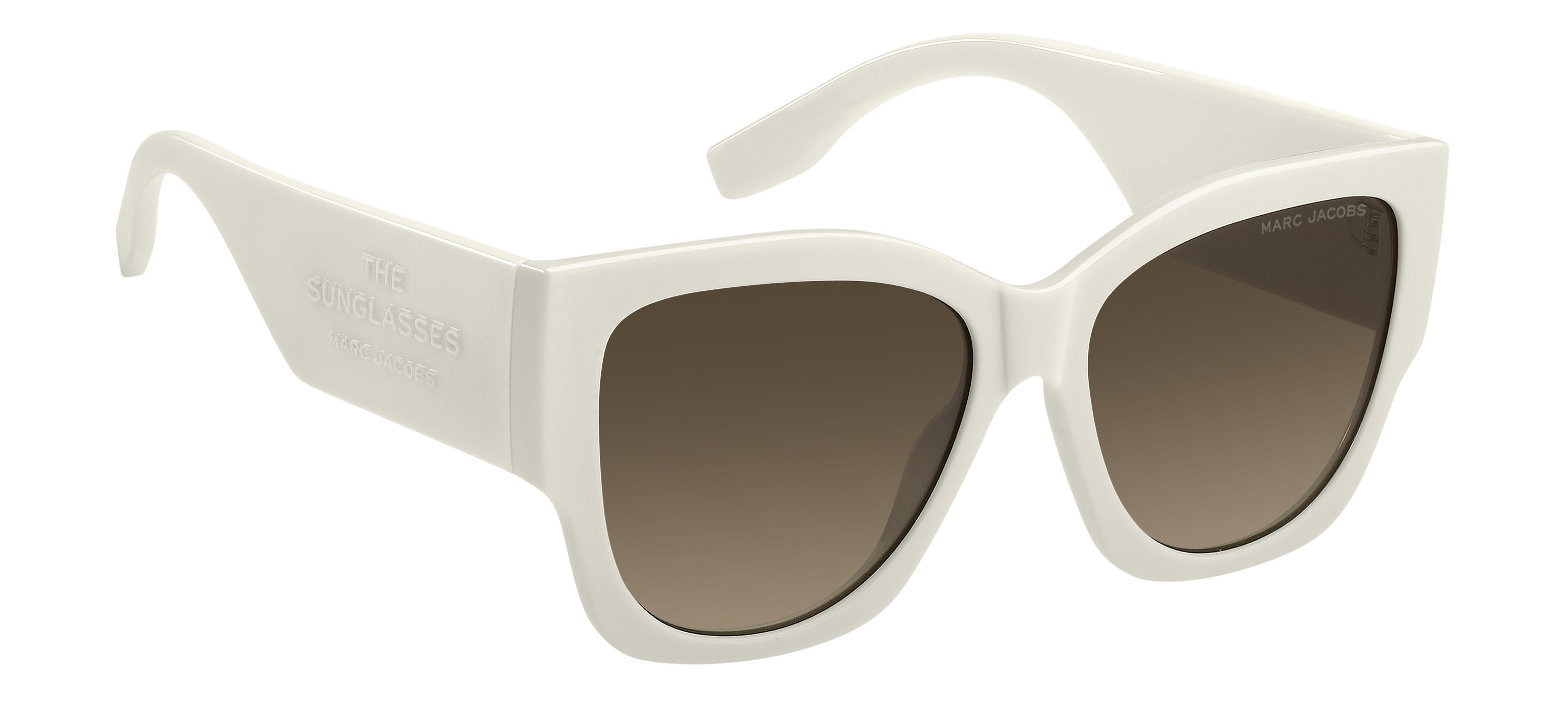 Солнцезащитные очки MARC JACOBS MARC 859/S SZJ HA (55-16)
