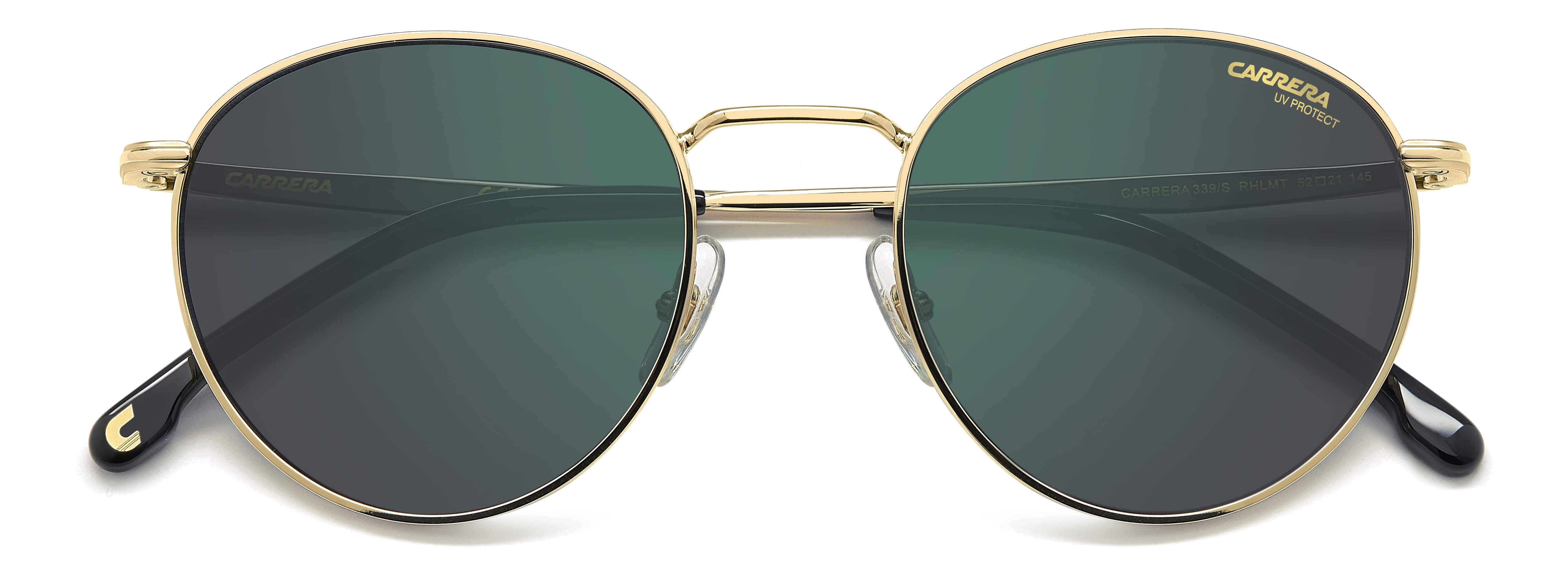 Солнцезащитные очки CARRERA 339/S RHL MT (52-21)