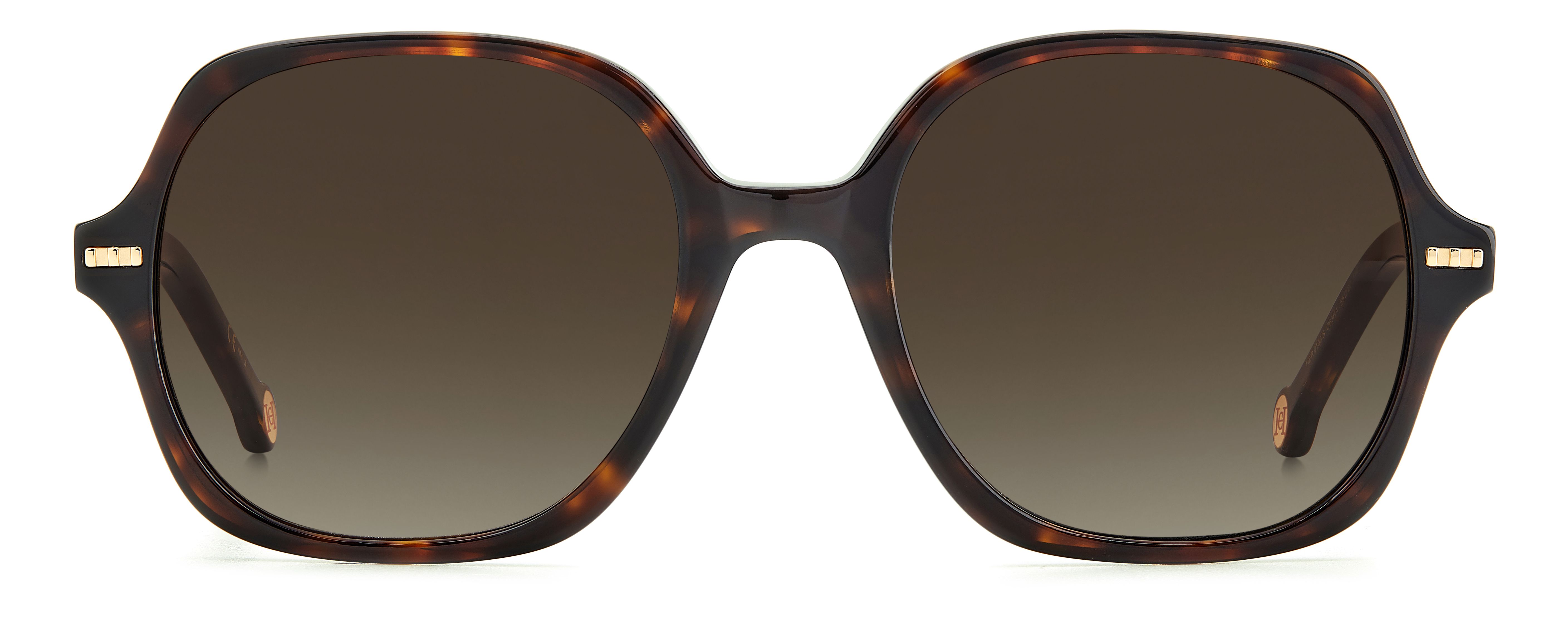 Солнцезащитные очки CAROLINA HERRERA HER 0106/S O63 HA (55-20)