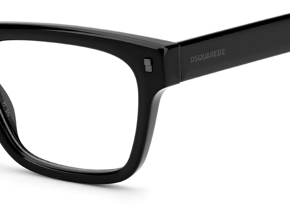 Оправа DSQUARED2 D2 0022 807 (51-19)