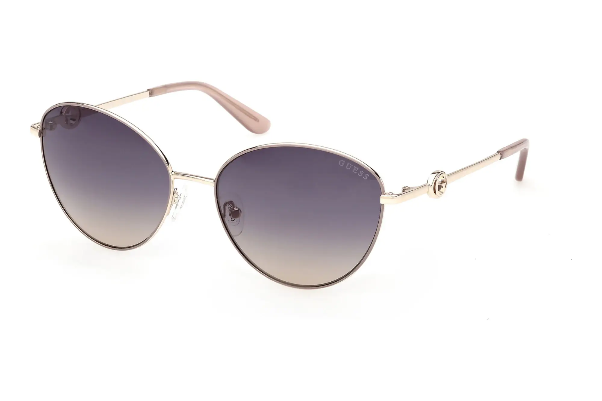 Солнцезащитные очки GUESS GUS 00284 59W (58-17)