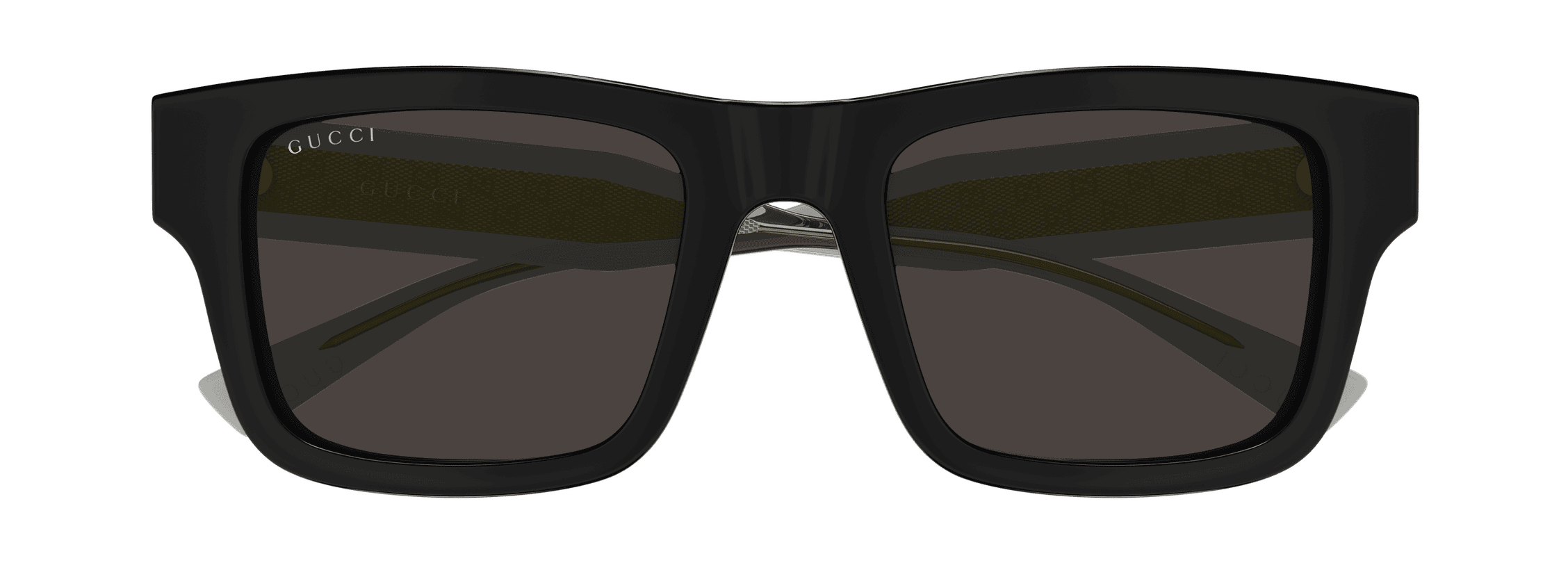 Солнцезащитные очки GUCCI GG2072SA 002 (52-21)