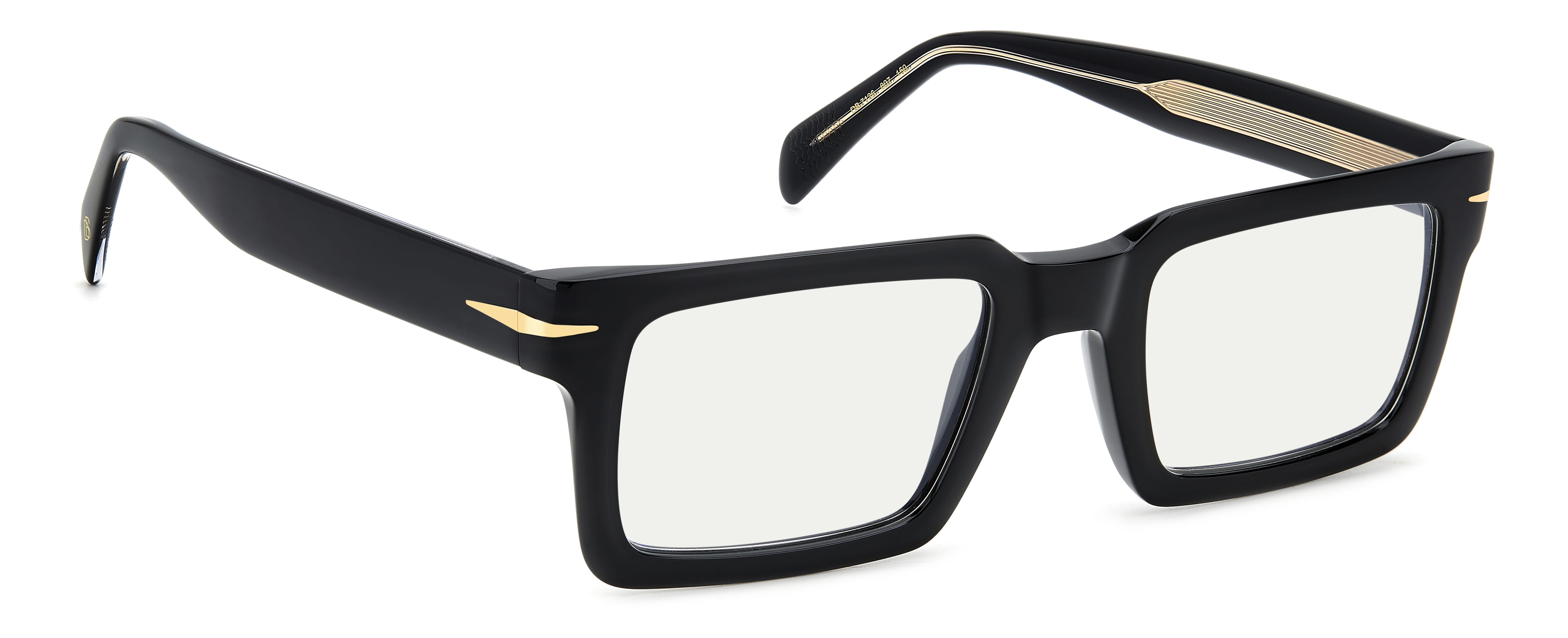 Оправа DAVID BECKHAM DB 7126 807 (51-22)