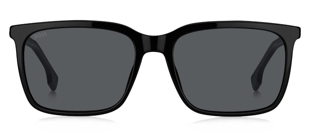 Солнцезащитные очки BOSS 1579/S 08A 2K (57-17)