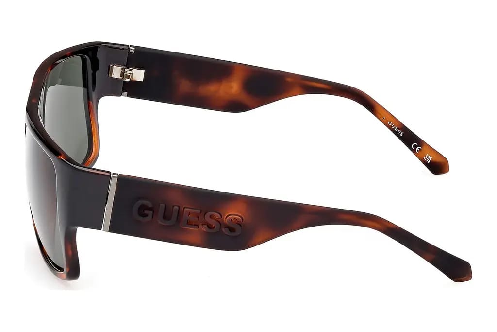 Солнцезащитные очки GUESS GUS 00165 52N (59-15)
