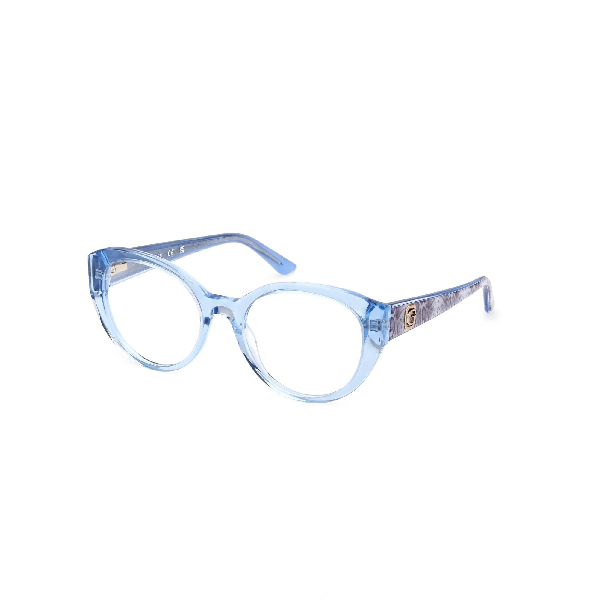 Оправа GUESS GU 50127 084 (53-19)