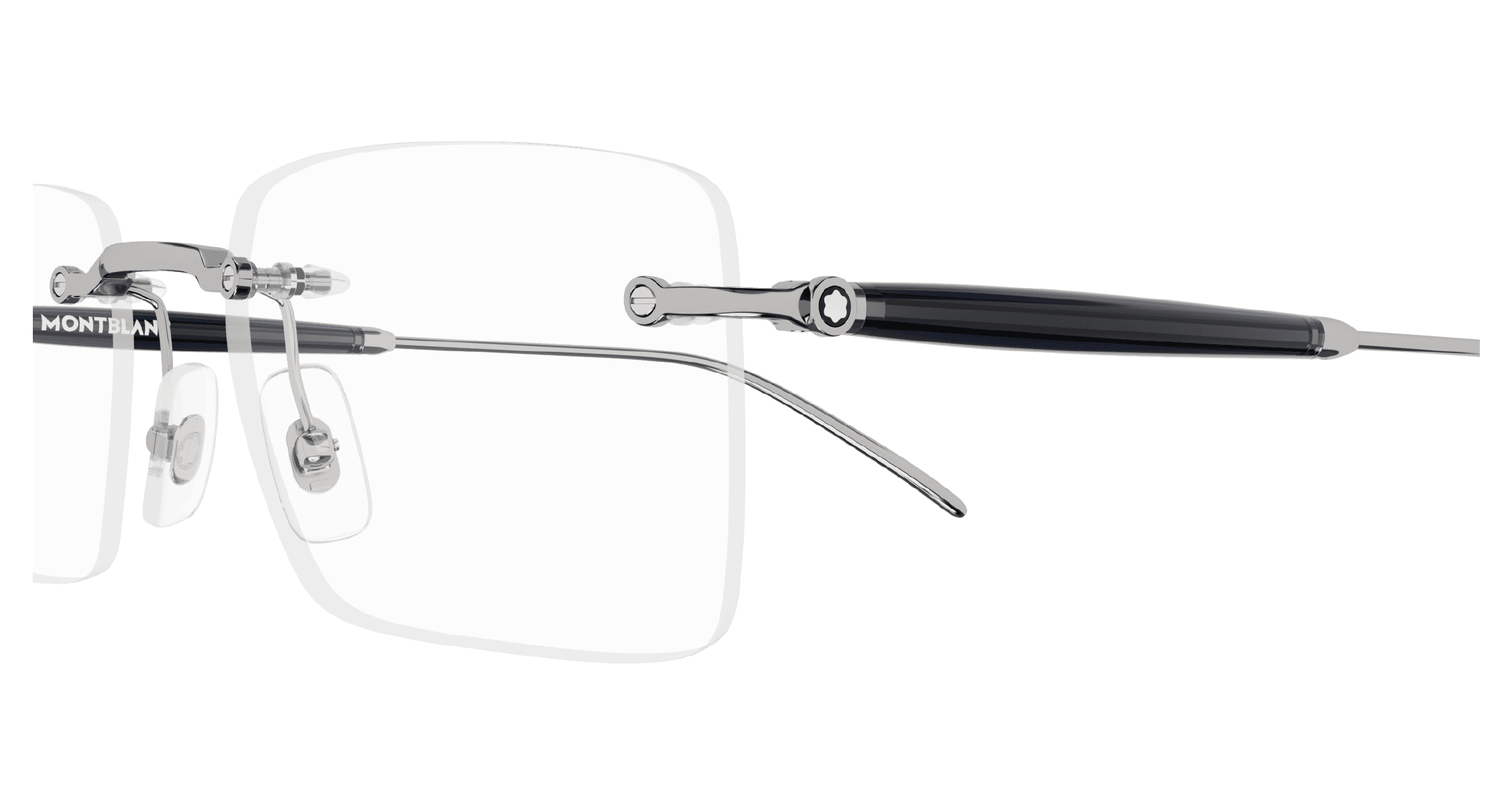 Оправа MONTBLANC MB0411O 004 (55-19)