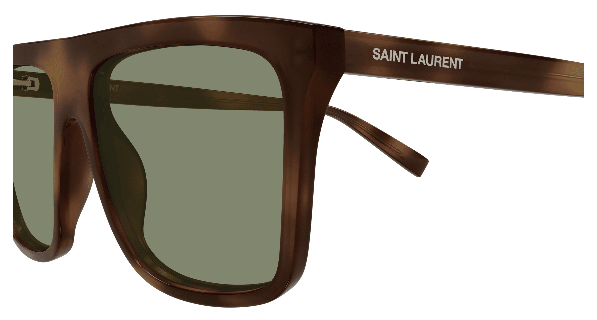 Солнцезащитные очки SAINT LAURENT SL 904 004 (59-16)