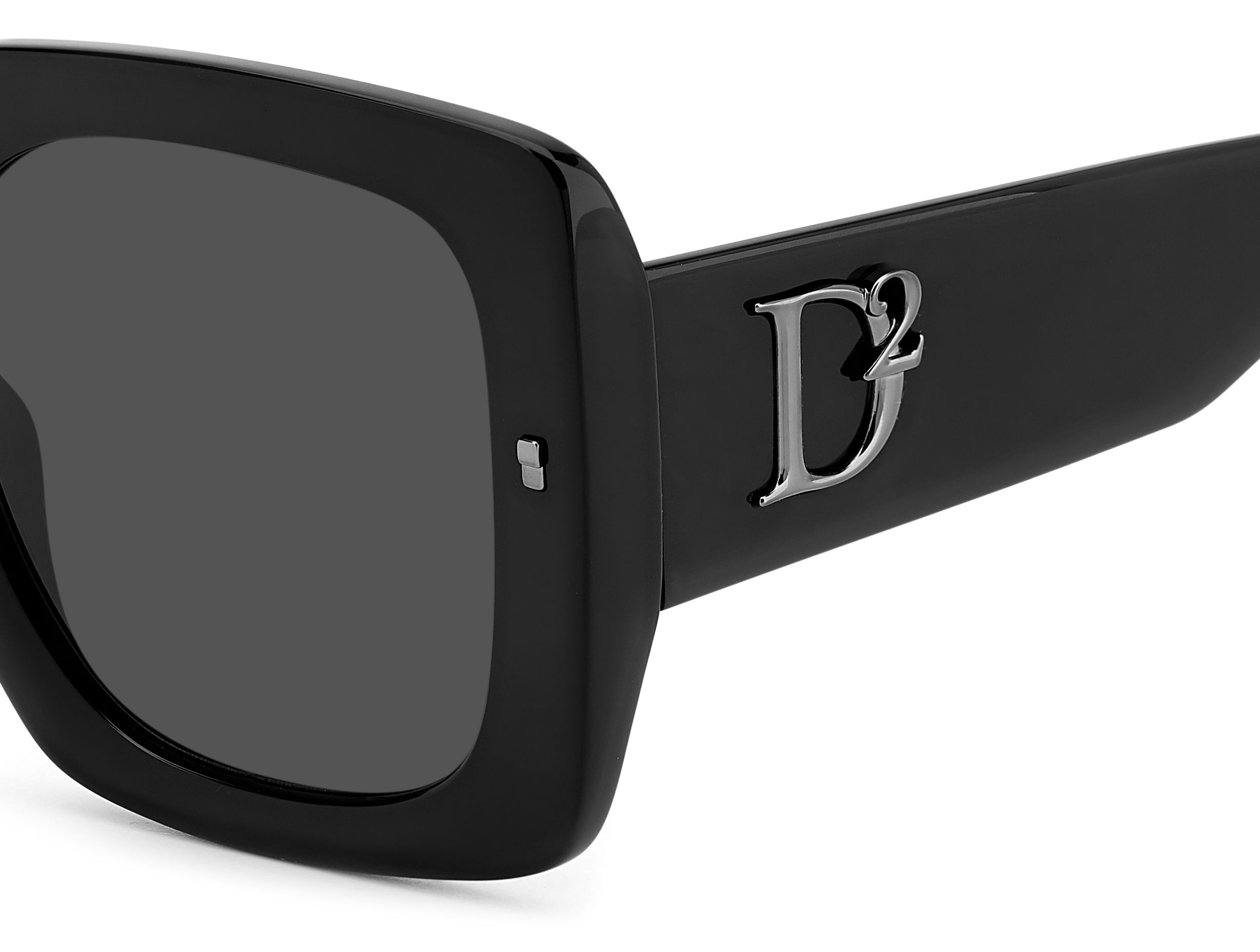Солнцезащитные очки DSQUARED2 D2 0063/S ANS IR (53-24)