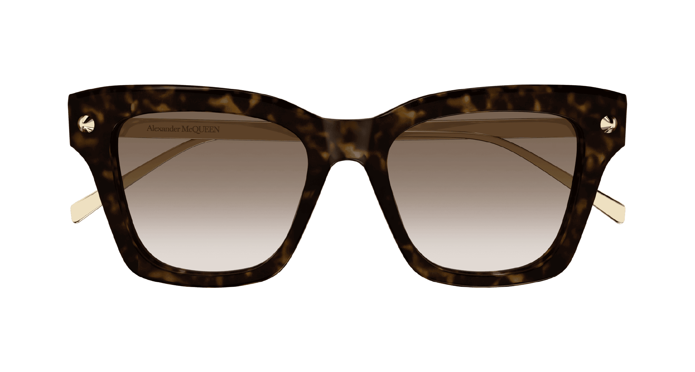 Солнцезащитные очки ALEXANDER MCQUEEN AM0483S 002 (52-18)
