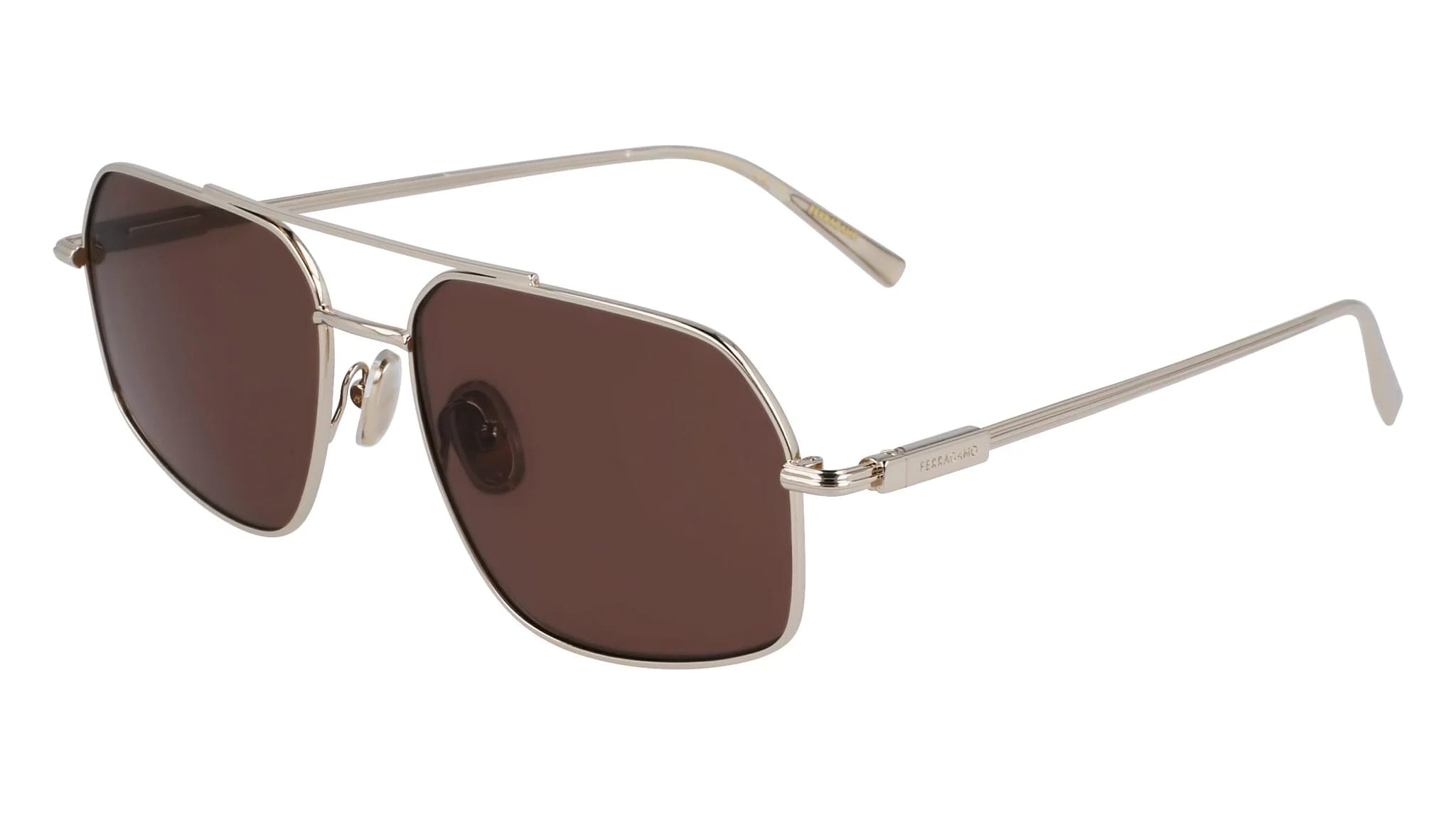 Солнцезащитные очки SALVATORE FERRAGAMО SF313S 745 (58-17)