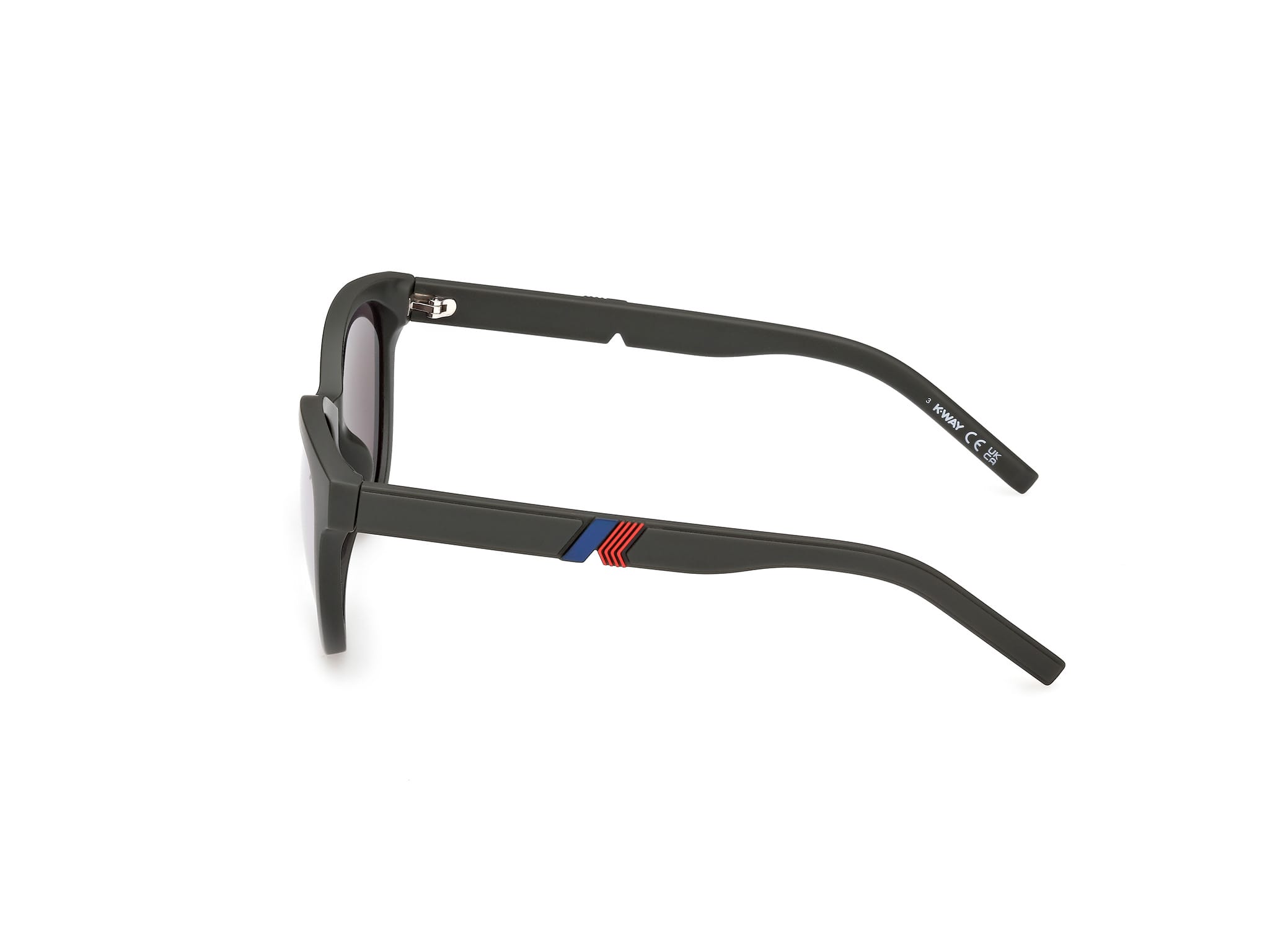 Солнцезащитные очки K-WAY KW 0025 97Z (53-17)