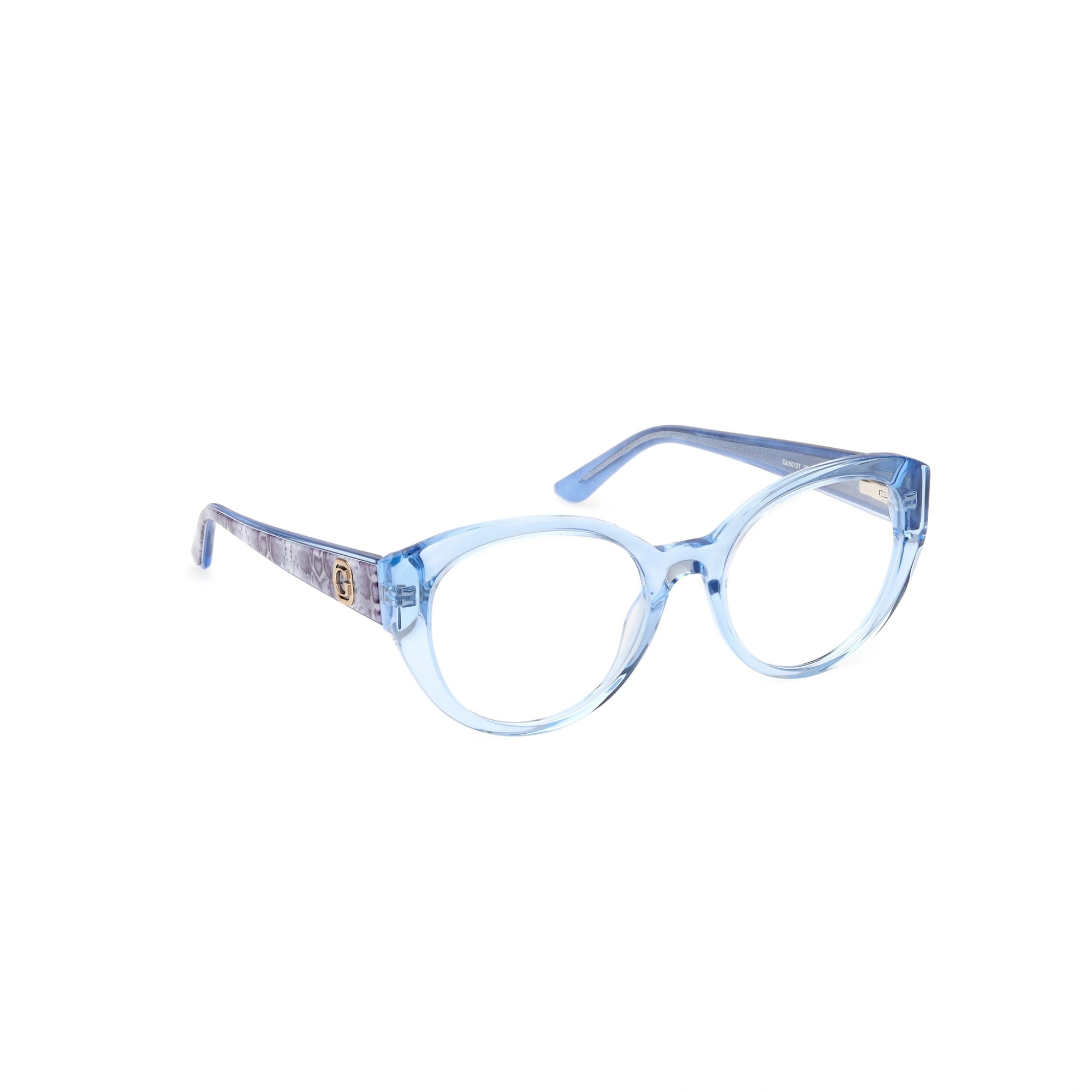 Оправа GUESS GU 50127 084 (53-19)