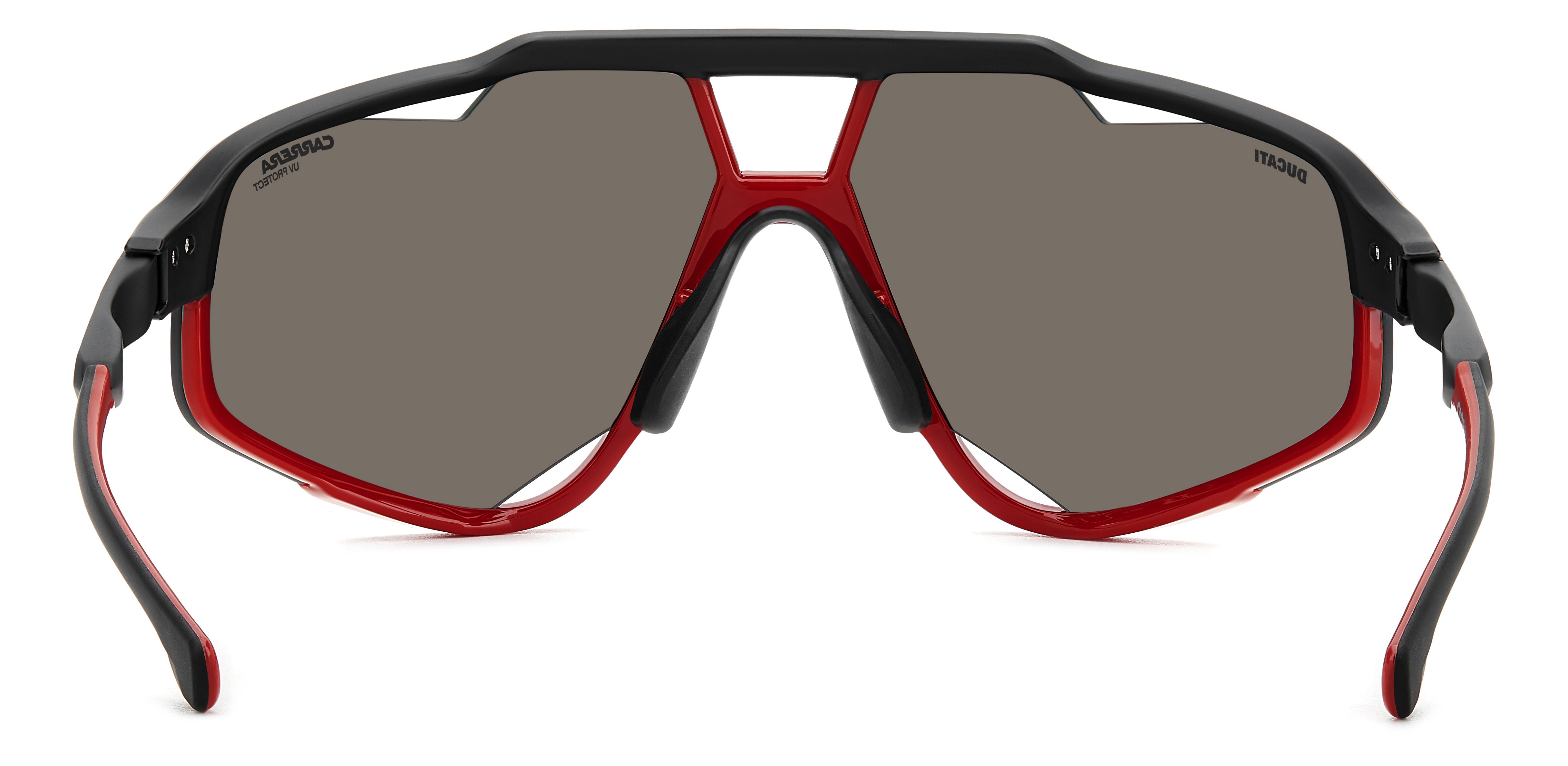 Солнцезащитные очки CARRERA CARDUC 055/S BLX UZ (76-11)