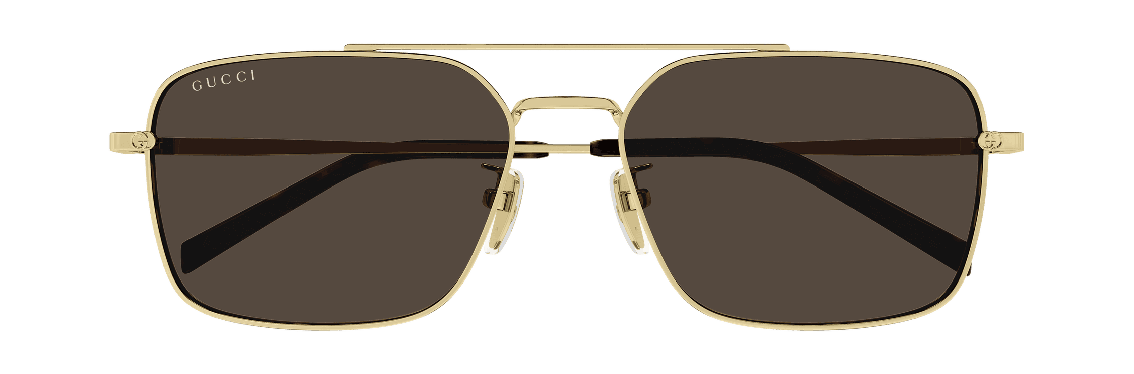 Солнцезащитные очки GUCCI GG1957SA 002 (58-17)