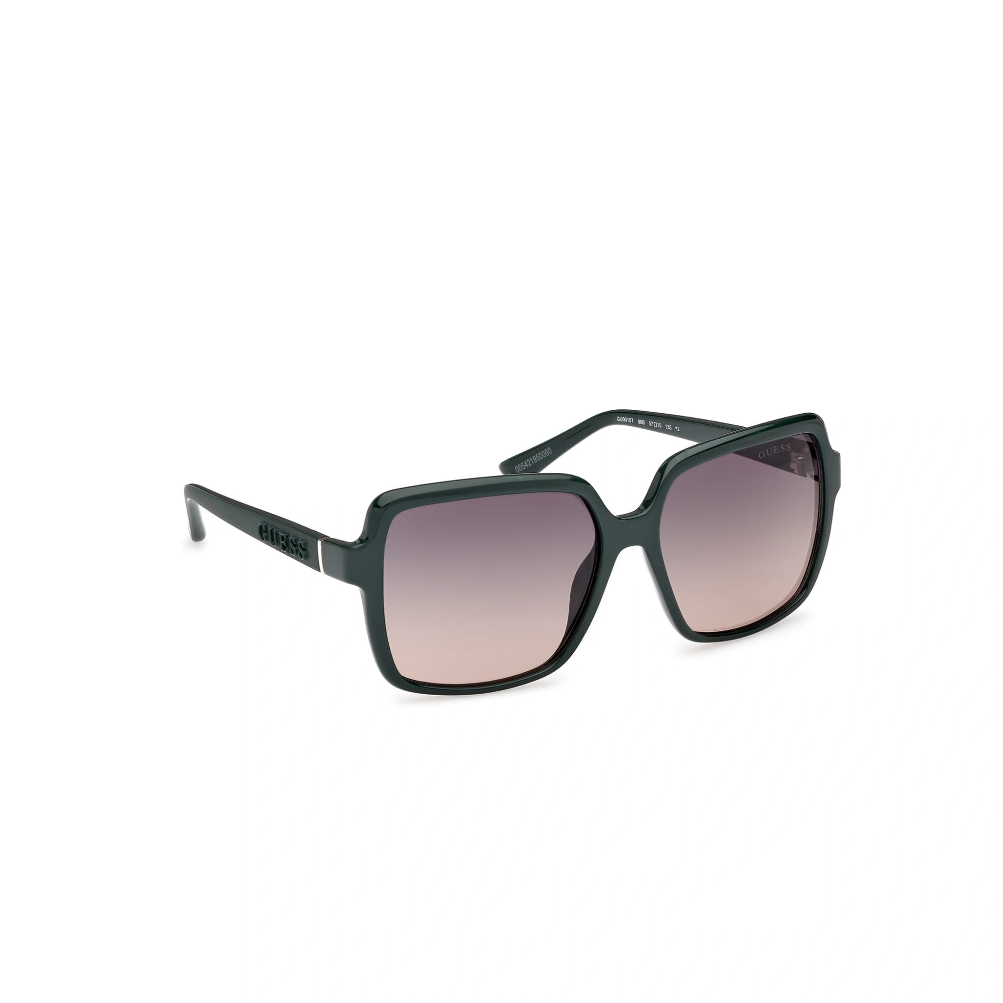 Солнцезащитные очки GUESS GUS 00157 96B (57-15)
