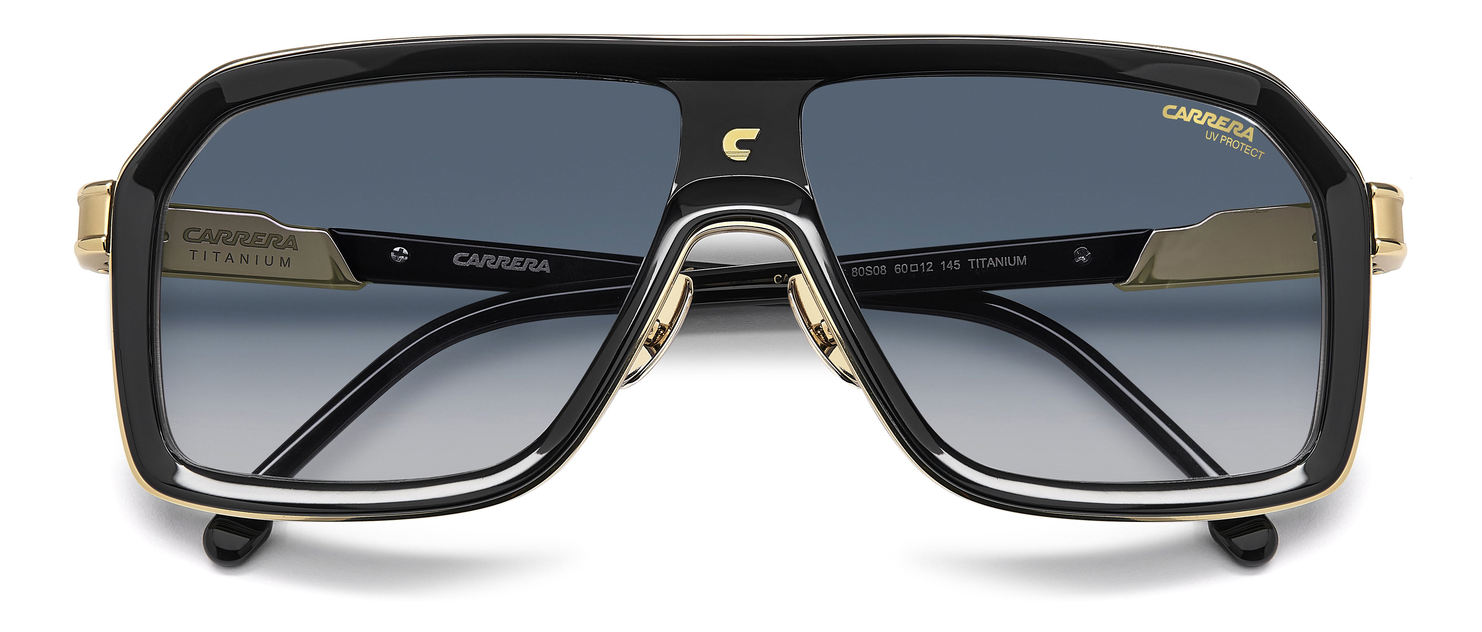Солнцезащитные очки CARRERA CA 1053/S/TI 80S 08 (60-12)