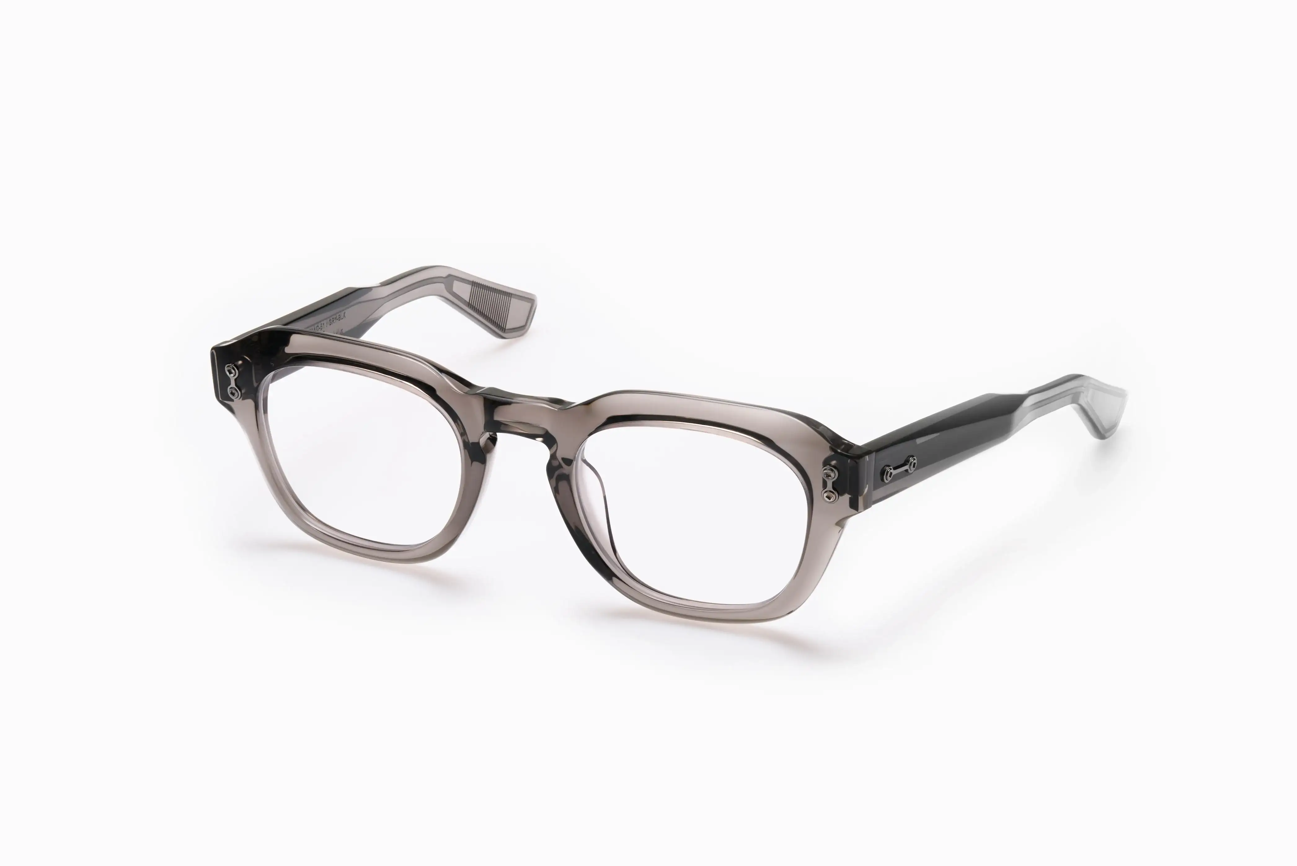 Оправа AKONI BLAZE AKX-514C-51 GRY-BLK (51-25)