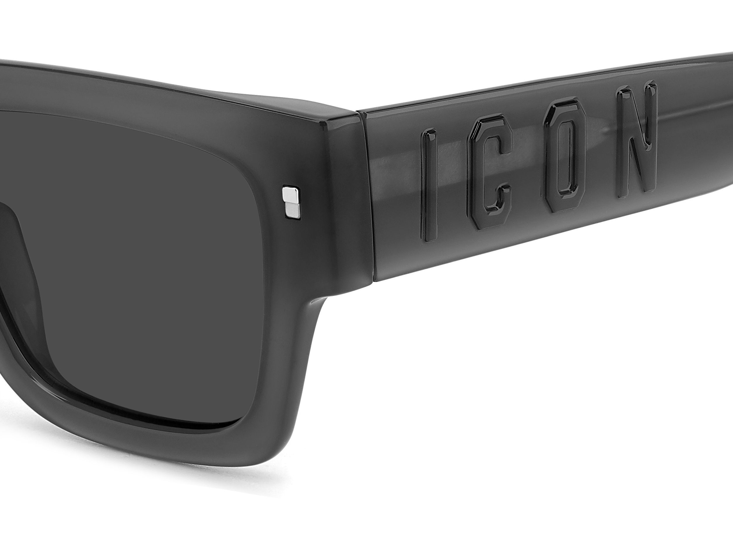 Солнцезащитные очки DSQUARED2 ICON 0021/S KB7 IR (52-20)