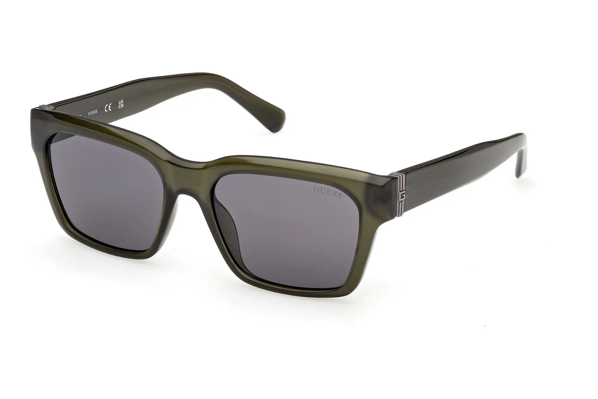 Солнцезащитные очки GUESS GUS 00299 96A (54-17)
