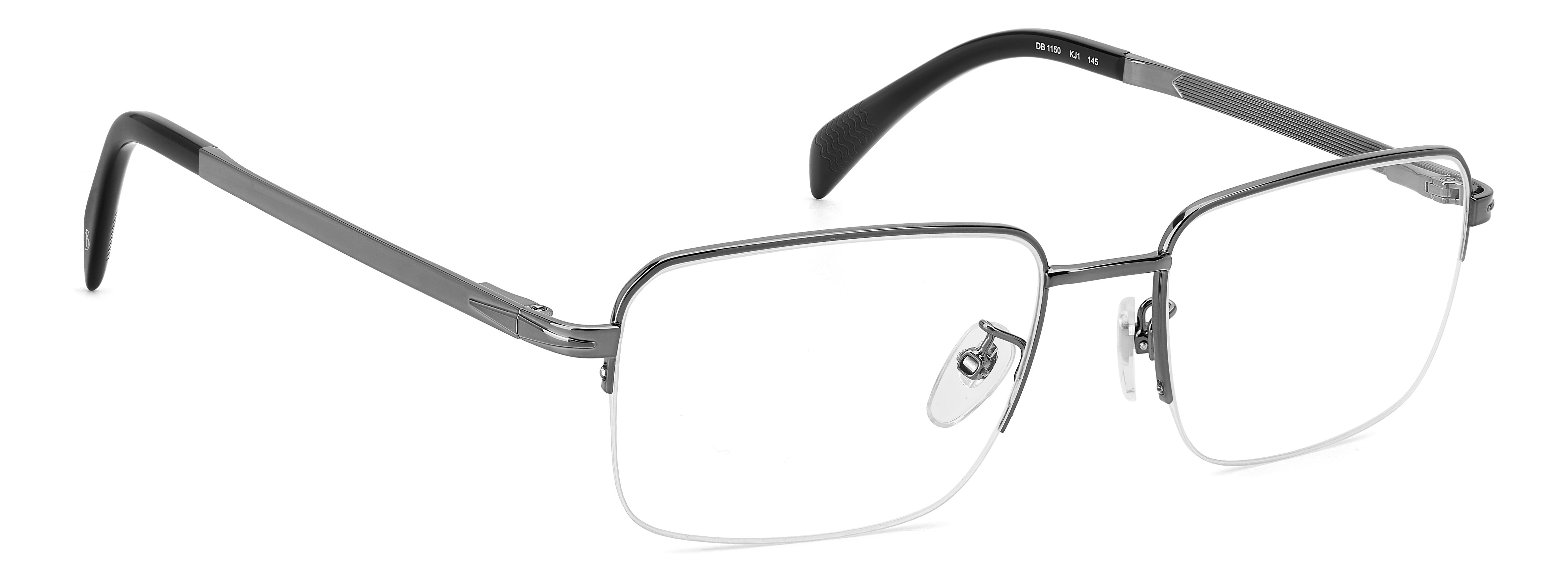 Оправа DAVID BECKHAM DB 1150 KJ1 (56-19)