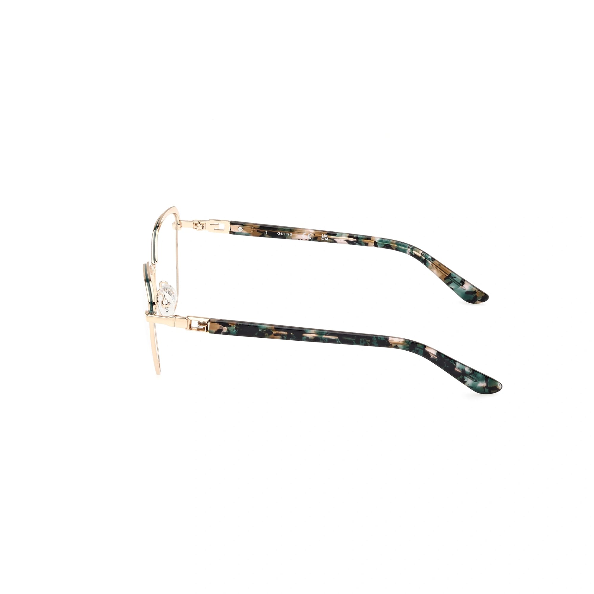 Оправа GUESS GU 2982 098 (53-15)