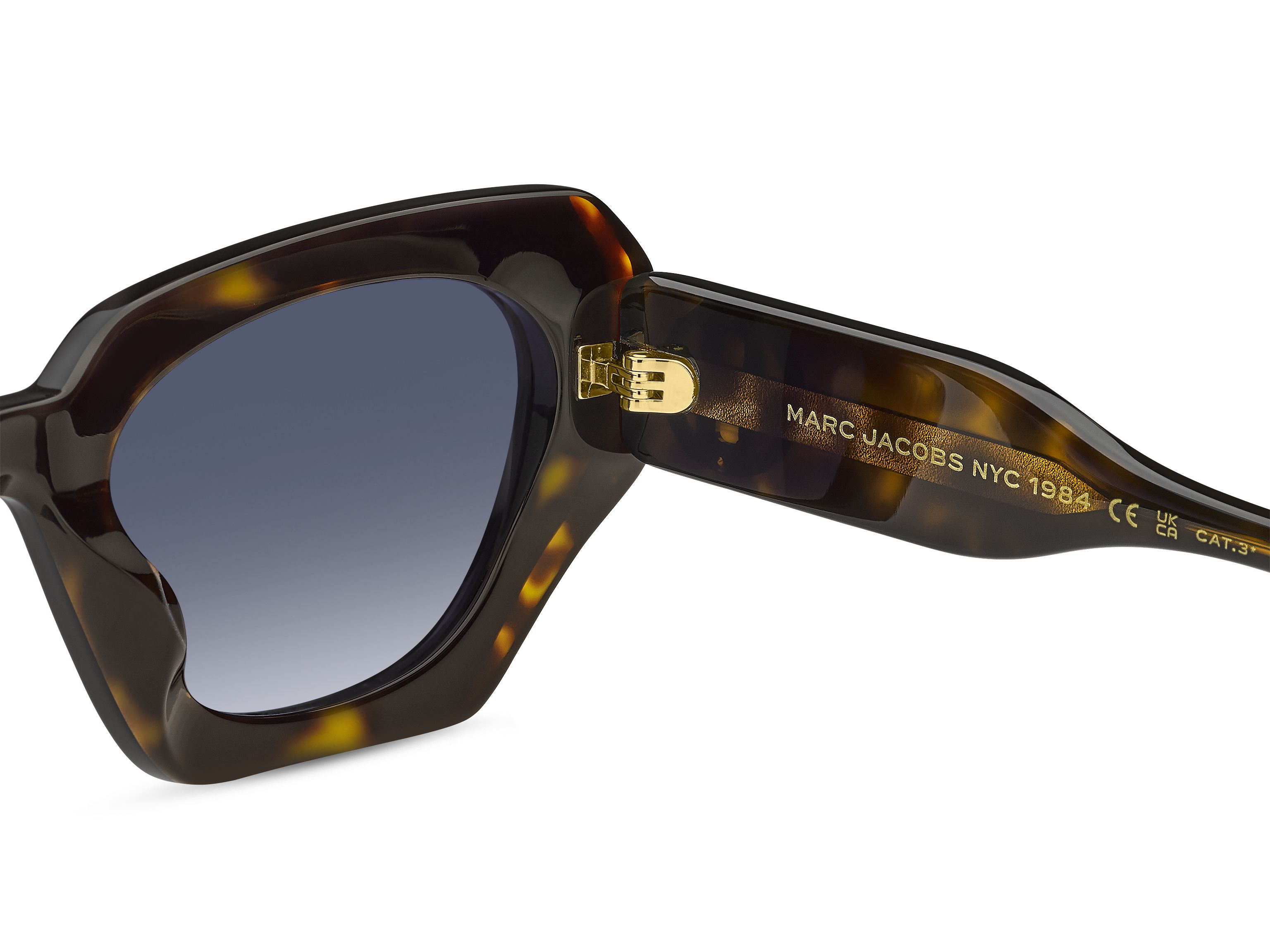 Солнцезащитные очки MARC JACOBS MARC 851/S WR7 08 (52-22)