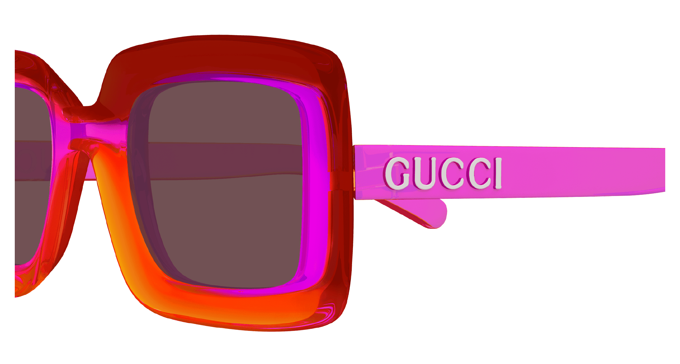 Солнцезащитные очки GUCCI GG1718S 004 (51-23)