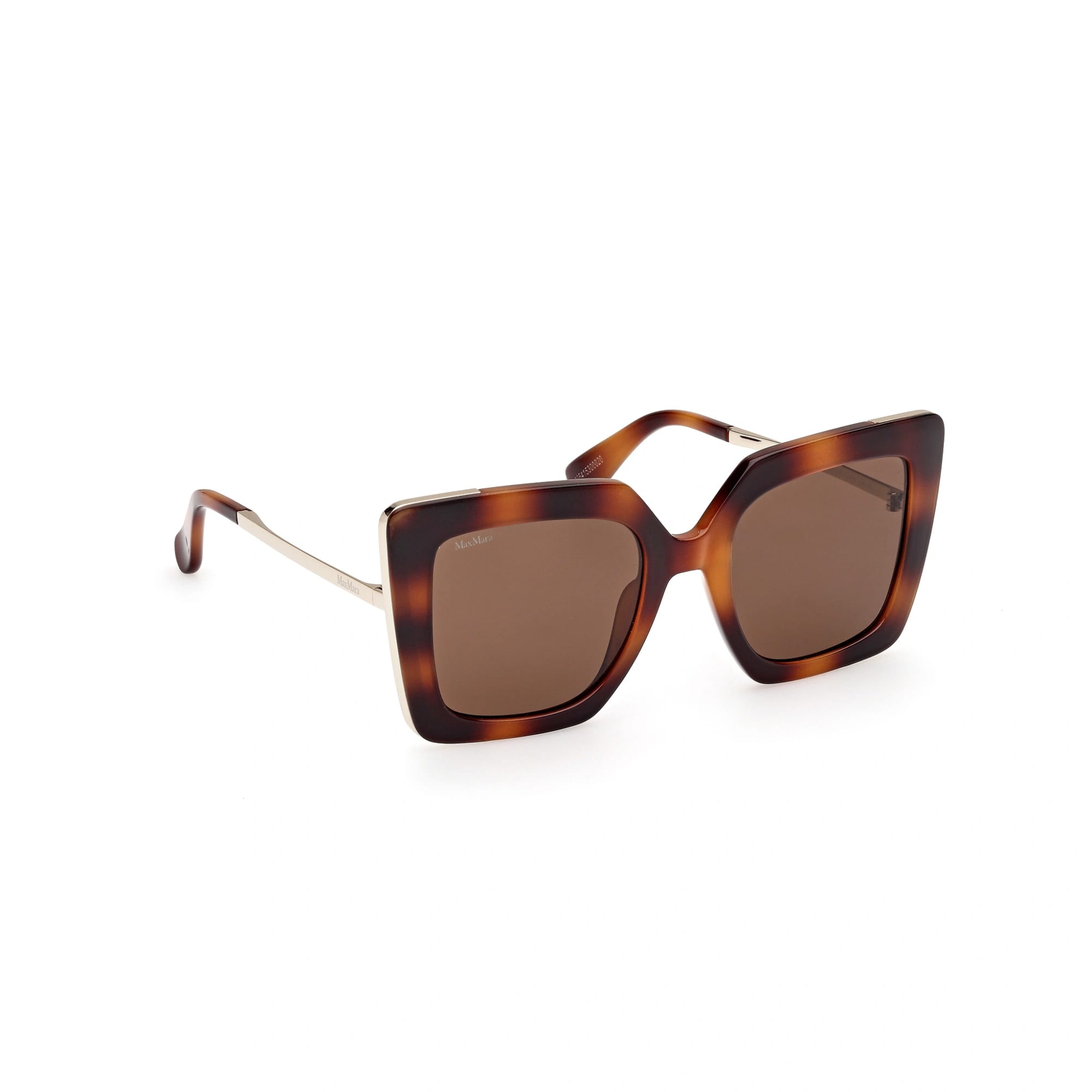 Солнцезащитные очки MAX MARA MM 0051 53E (52-21)